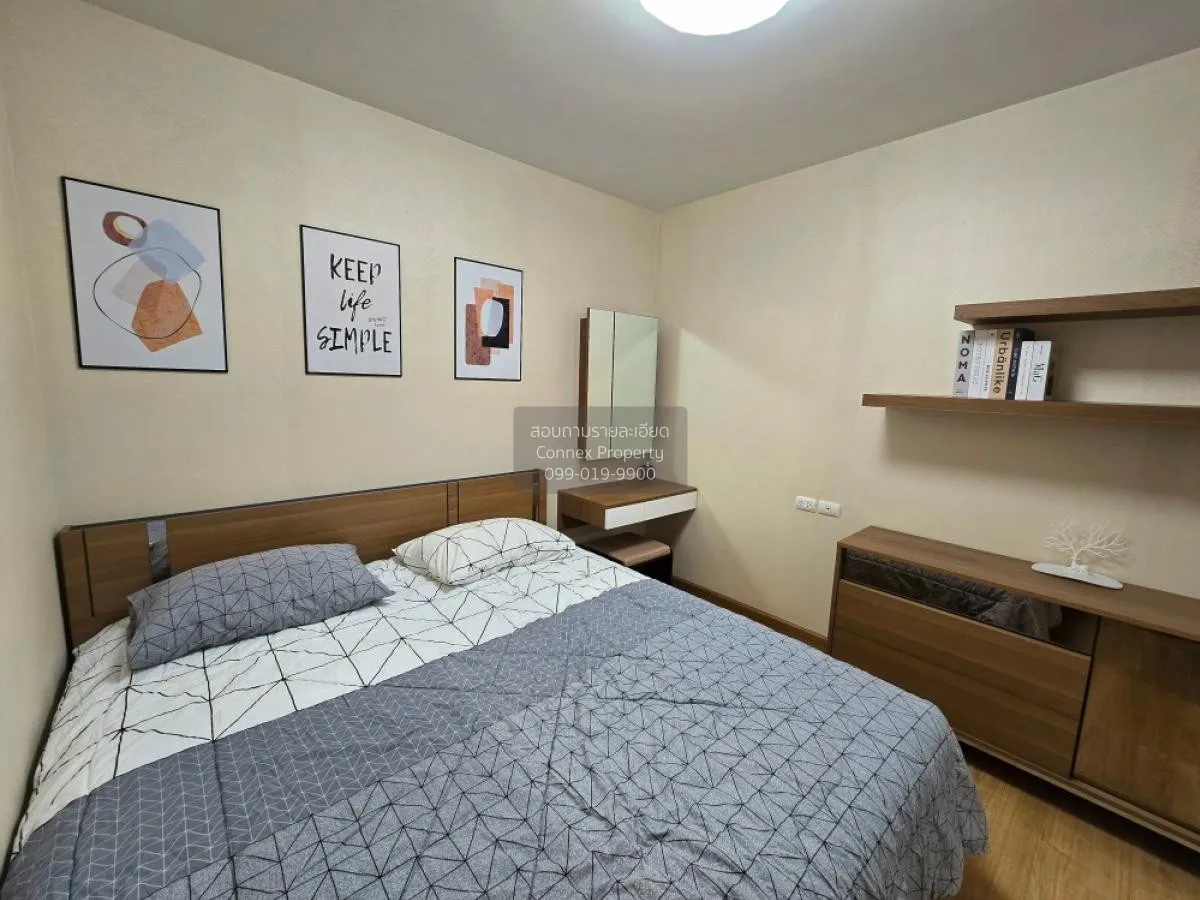 For Sale Condo , Supalai Park @ Tiwanon , MRT-Yak Tiwanon , Talat