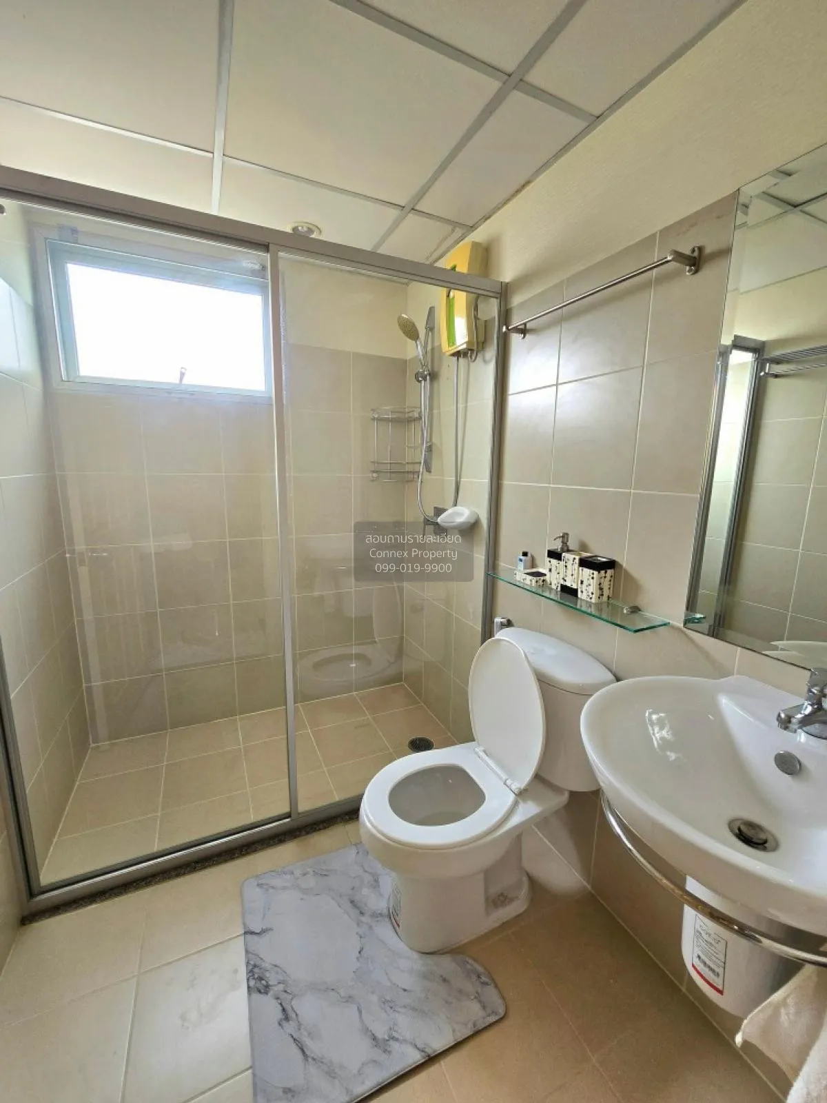 For Sale Condo , Supalai Park @ Tiwanon , MRT-Yak Tiwanon , Talat