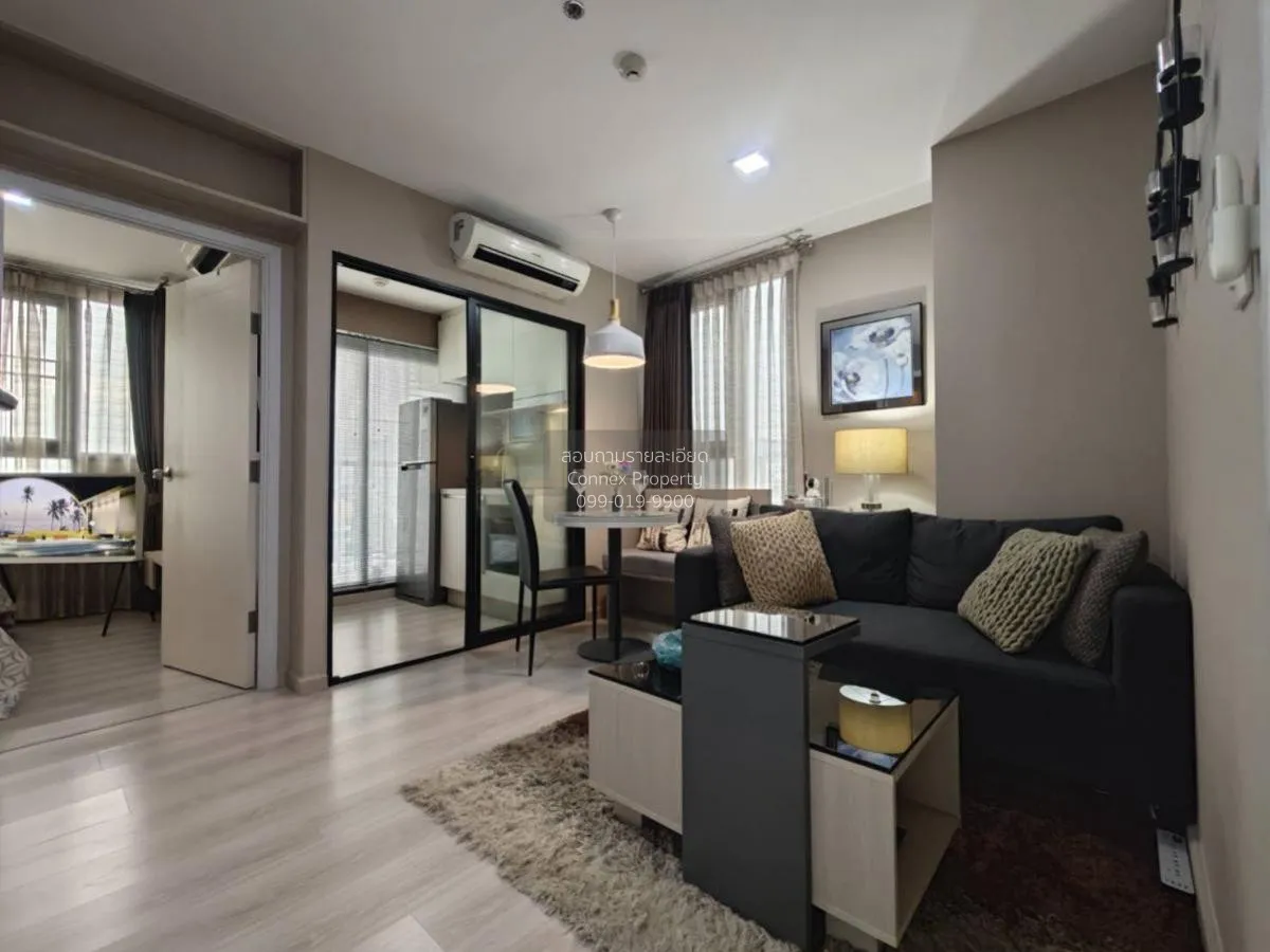 For Sale Condo , Skyline Rattanathibet , MRT-Yaek Nonthaburi 1 ,  4
