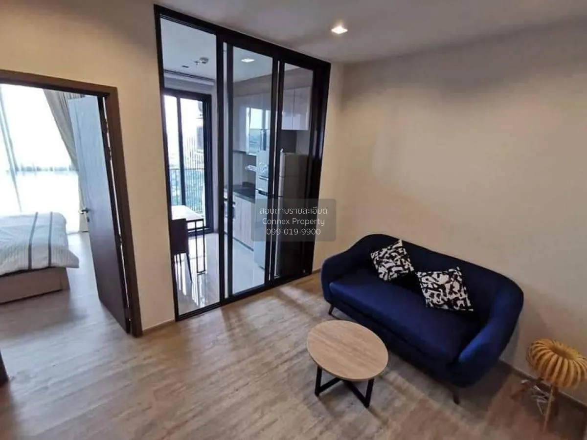 For Rent Condo , The Line Wongsawang , MRT-Wong Sawang , Wong Saw 1