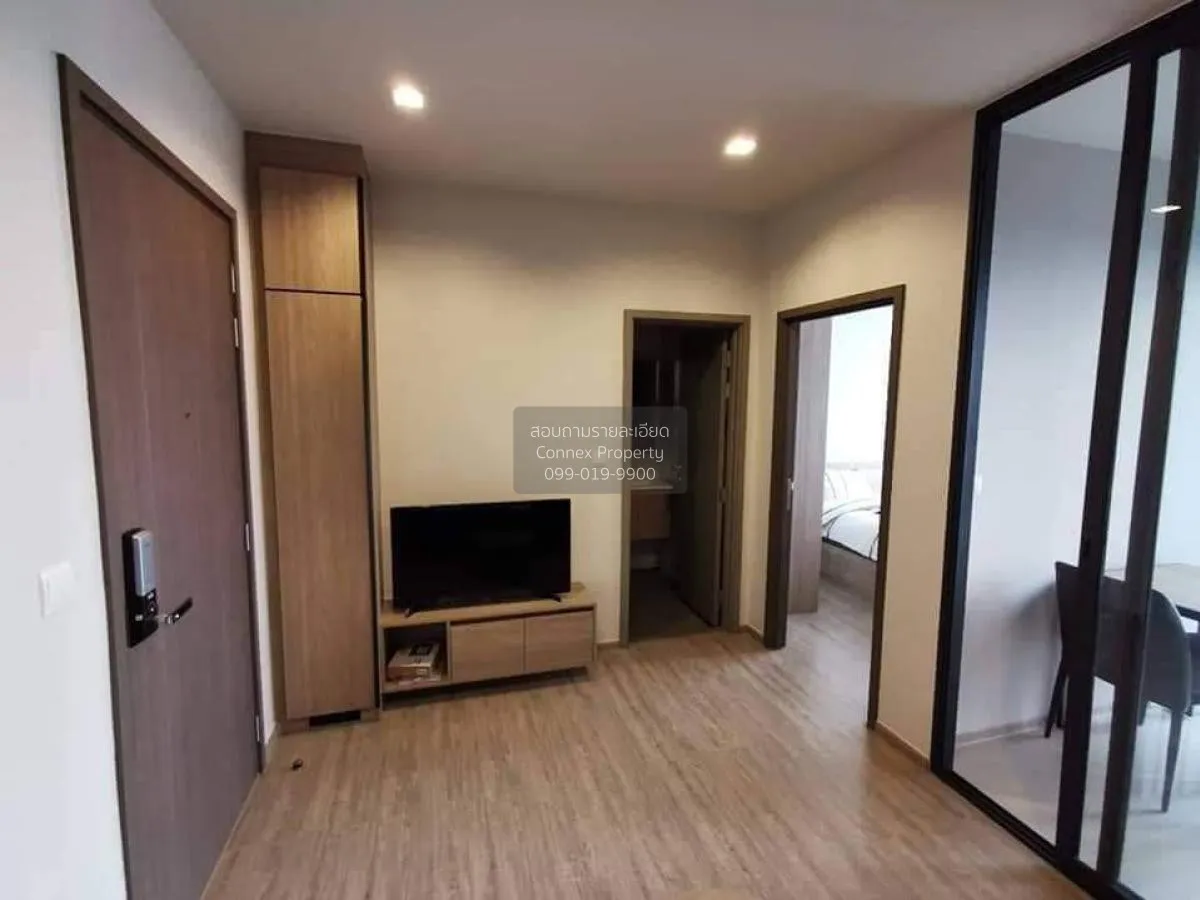 For Rent Condo , The Line Wongsawang , MRT-Wong Sawang , Wong Saw 2