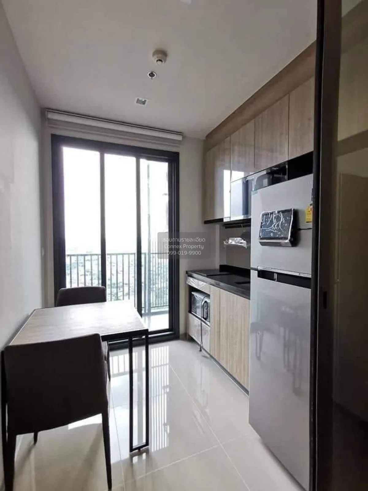 For Rent Condo , The Line Wongsawang , MRT-Wong Sawang , Wong Saw 3