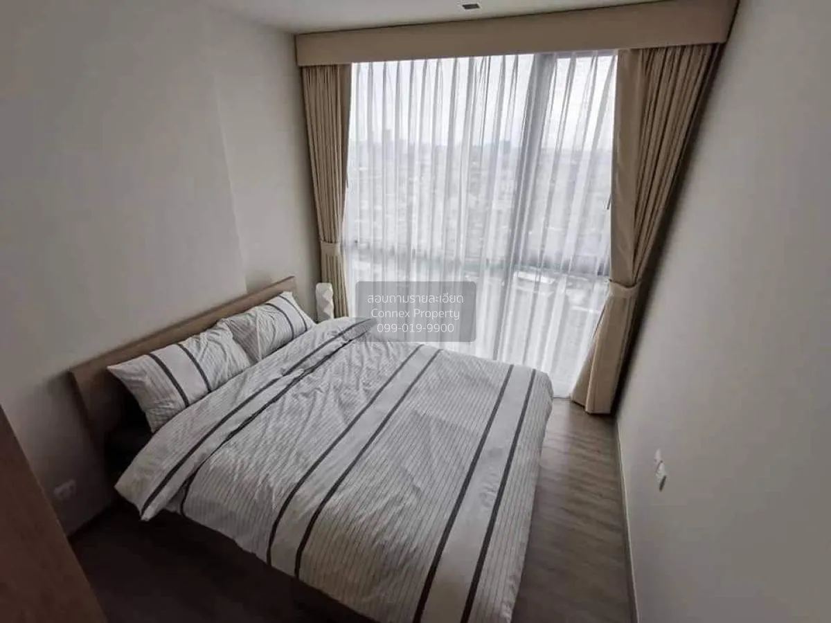 For Rent Condo , The Line Wongsawang , MRT-Wong Sawang , Wong Saw 4
