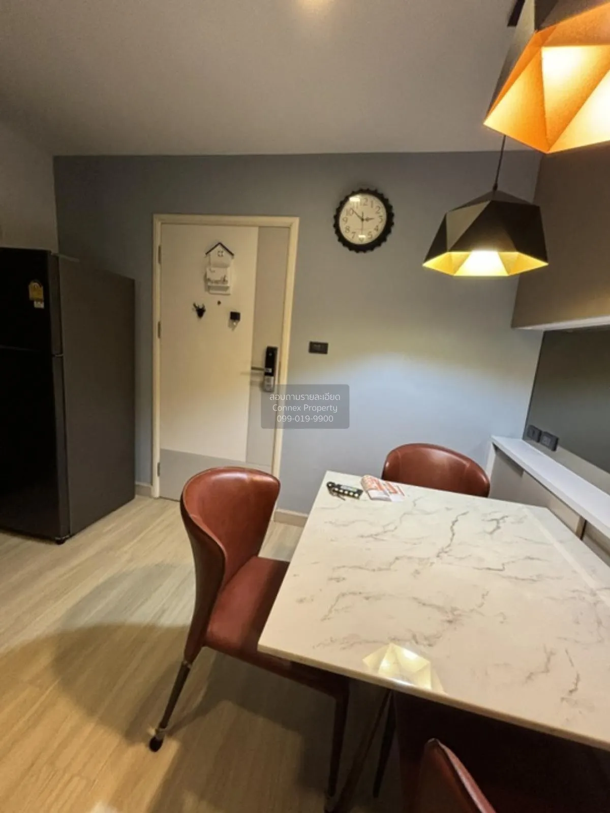 ขายคอนโด  ลุมพินี เพลส ศรีนครินทร์ - หัวหมาก สเตชัน ARL-หัวหมาก ส 4