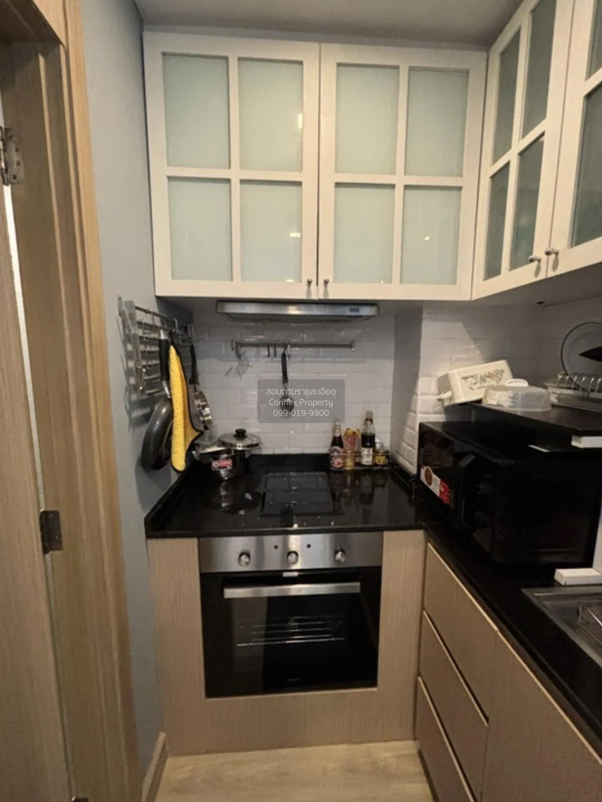 ขายคอนโด  ลุมพินี เพลส ศรีนครินทร์ - หัวหมาก สเตชัน ARL-หัวหมาก ส