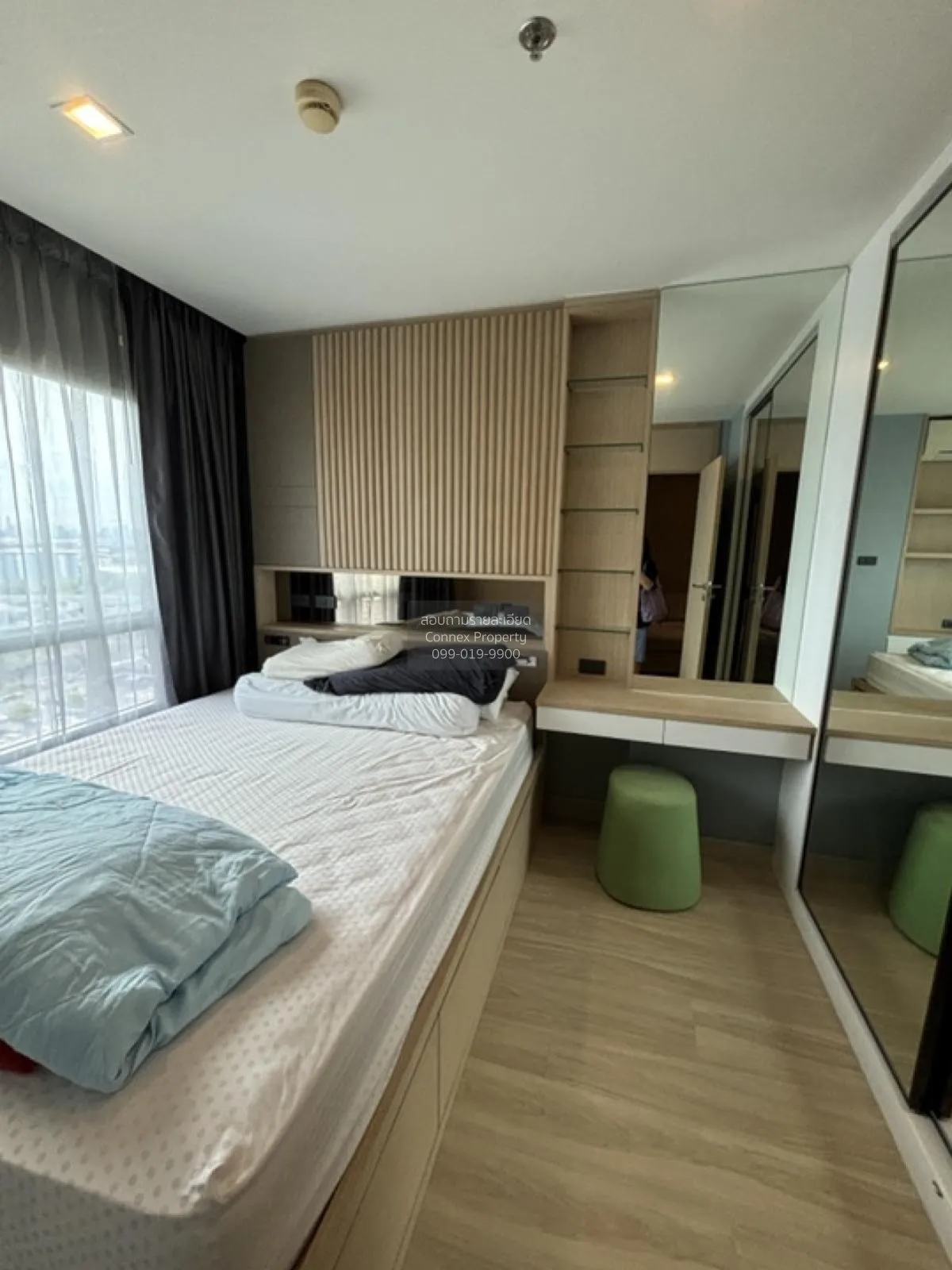 ขายคอนโด  ลุมพินี เพลส ศรีนครินทร์ - หัวหมาก สเตชัน ARL-หัวหมาก ส