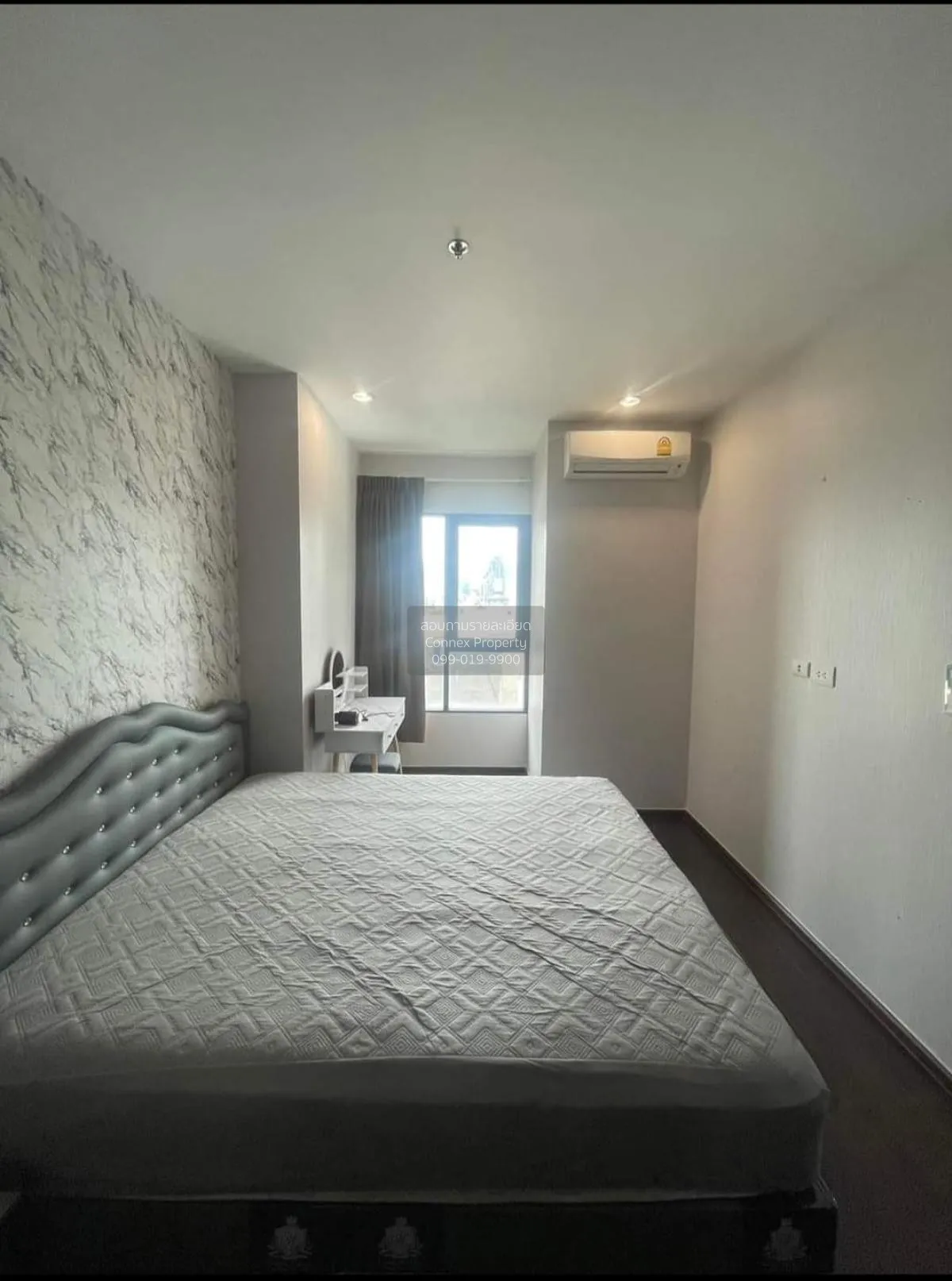 เช่าคอนโด  ซี เอกมัย BTS-เอกมัย คลองตันเหนือ เขต วัฒนา กรุงเทพ CX