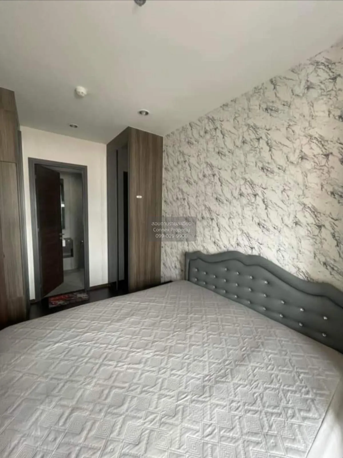 เช่าคอนโด  ซี เอกมัย BTS-เอกมัย คลองตันเหนือ เขต วัฒนา กรุงเทพ CX