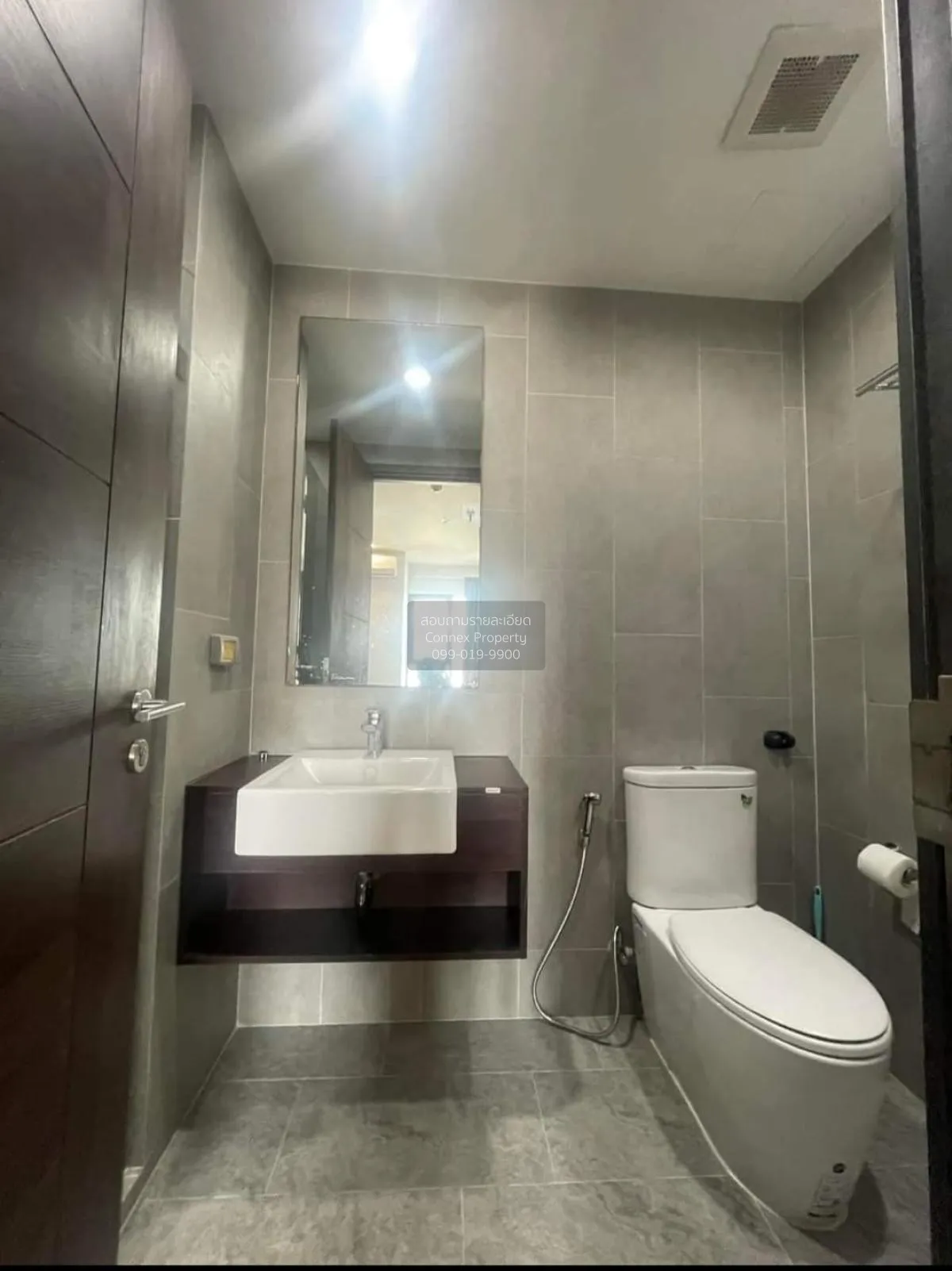 เช่าคอนโด  ซี เอกมัย BTS-เอกมัย คลองตันเหนือ เขต วัฒนา กรุงเทพ CX