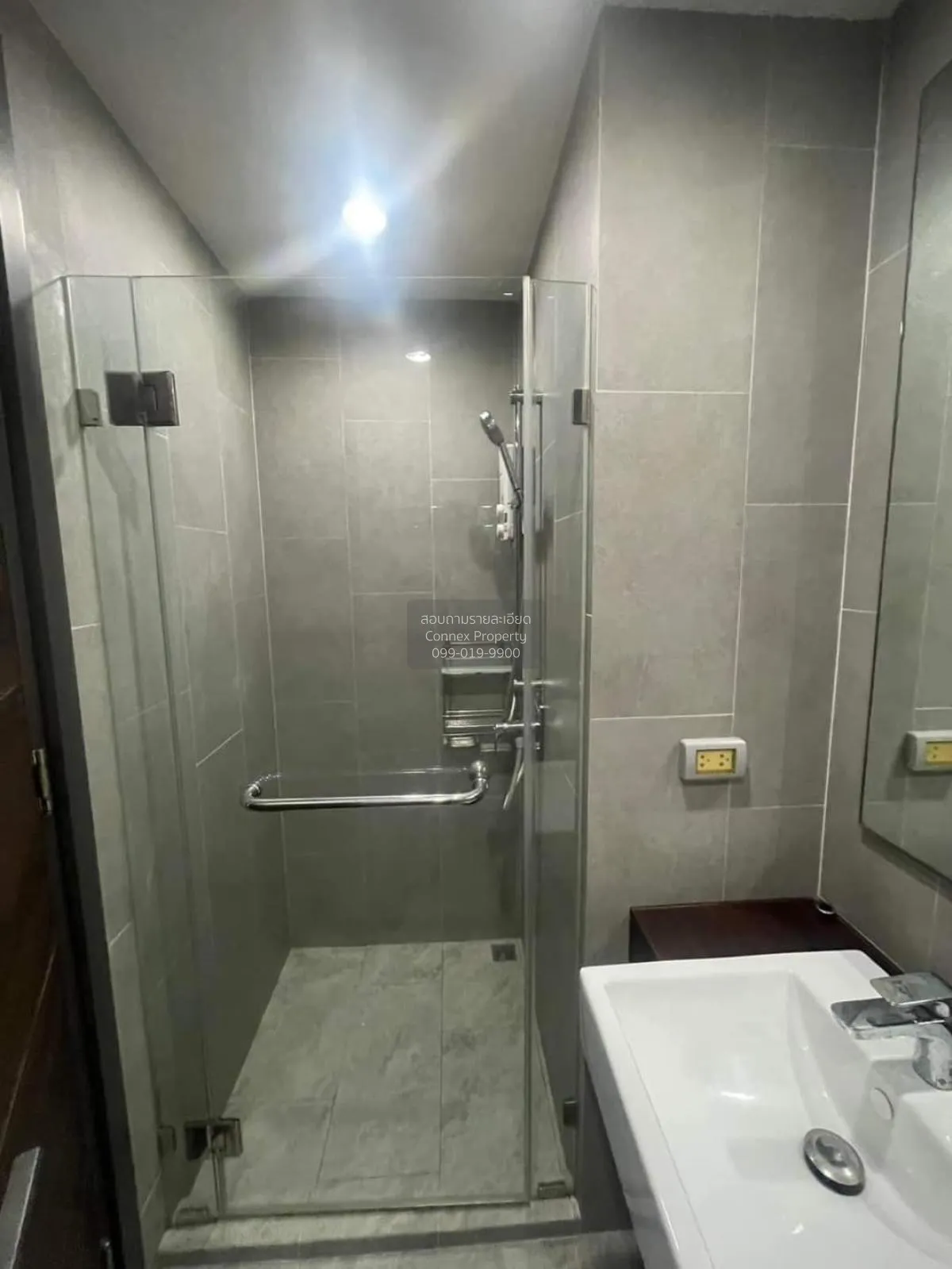 เช่าคอนโด  ซี เอกมัย BTS-เอกมัย คลองตันเหนือ เขต วัฒนา กรุงเทพ CX