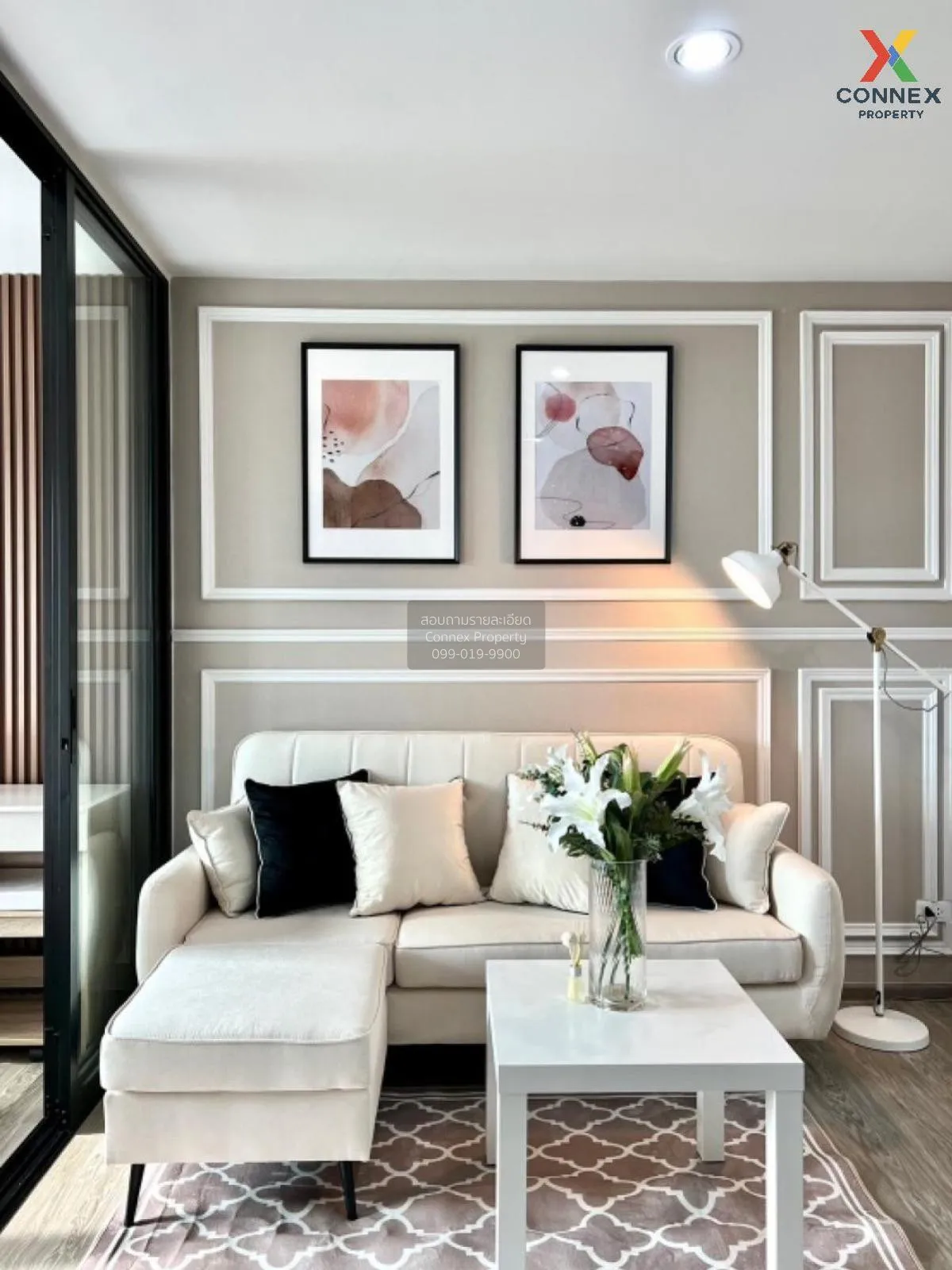 For Sale Condo , RYE Sukhumvit 101/1 , BTS-Punnawithi , Bang Chak