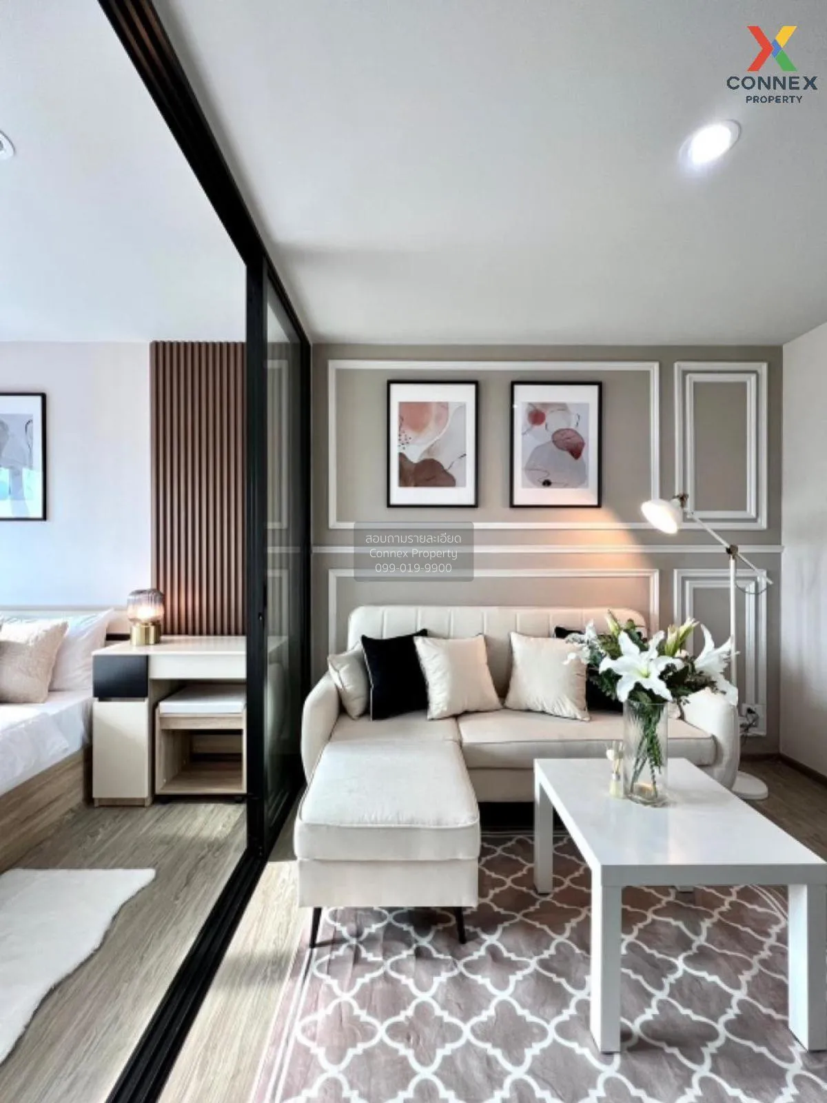 For Sale Condo , RYE Sukhumvit 101/1 , BTS-Punnawithi , Bang Chak