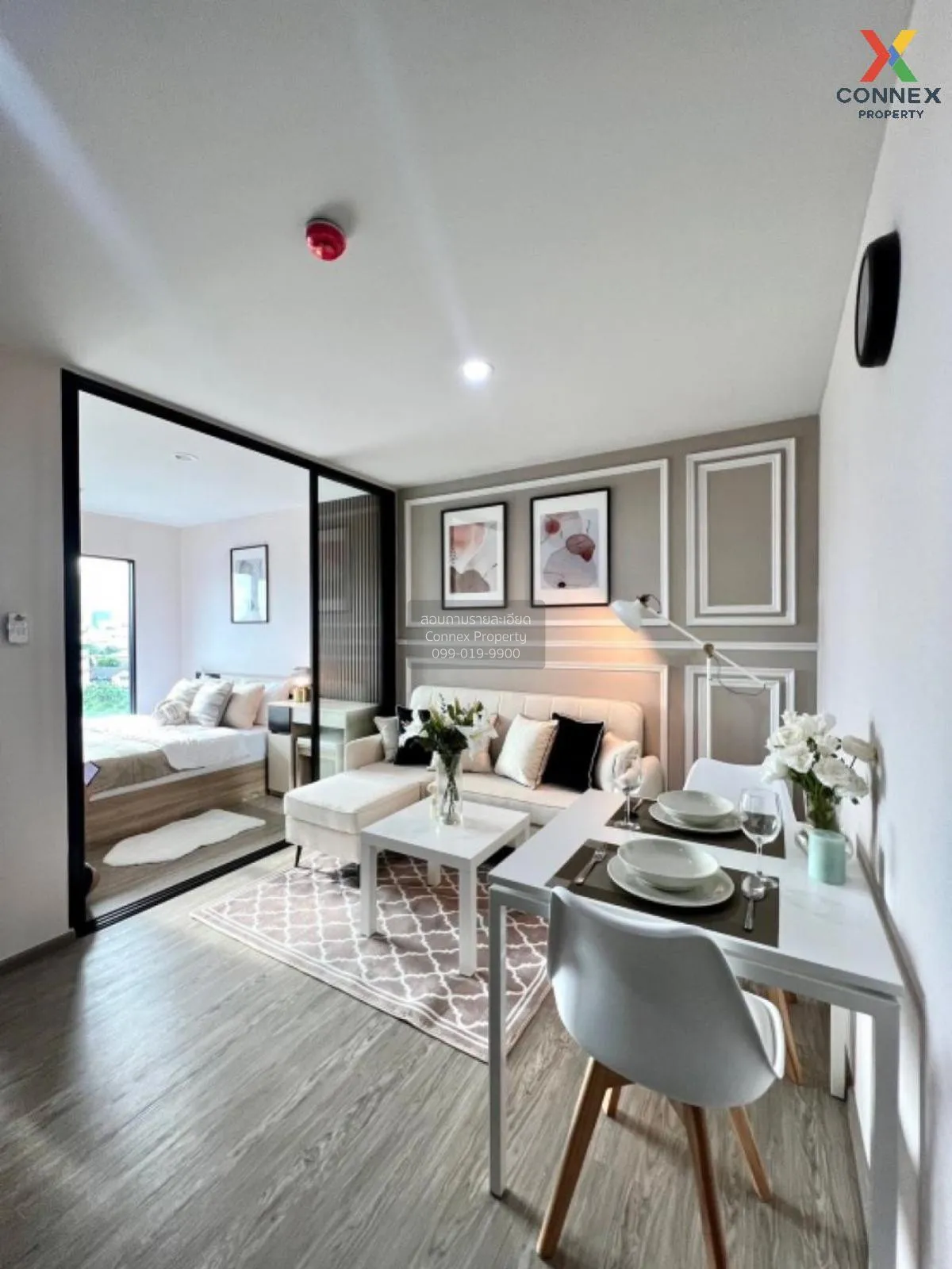 For Sale Condo , RYE Sukhumvit 101/1 , BTS-Punnawithi , Bang Chak