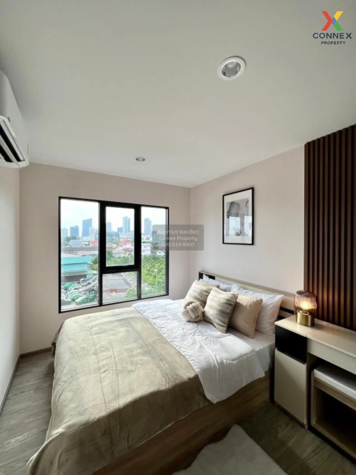 For Sale Condo , RYE Sukhumvit 101/1 , BTS-Punnawithi , Bang Chak