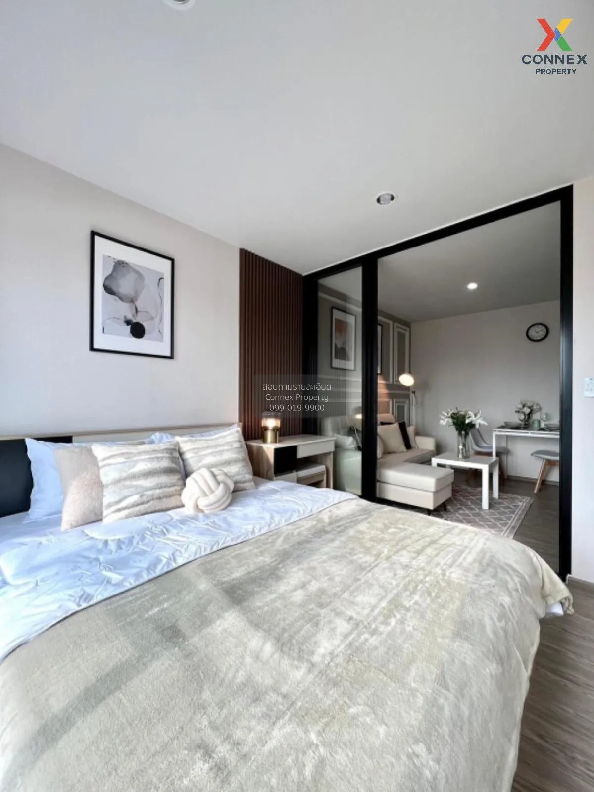 For Sale Condo , RYE Sukhumvit 101/1 , BTS-Punnawithi , Bang Chak