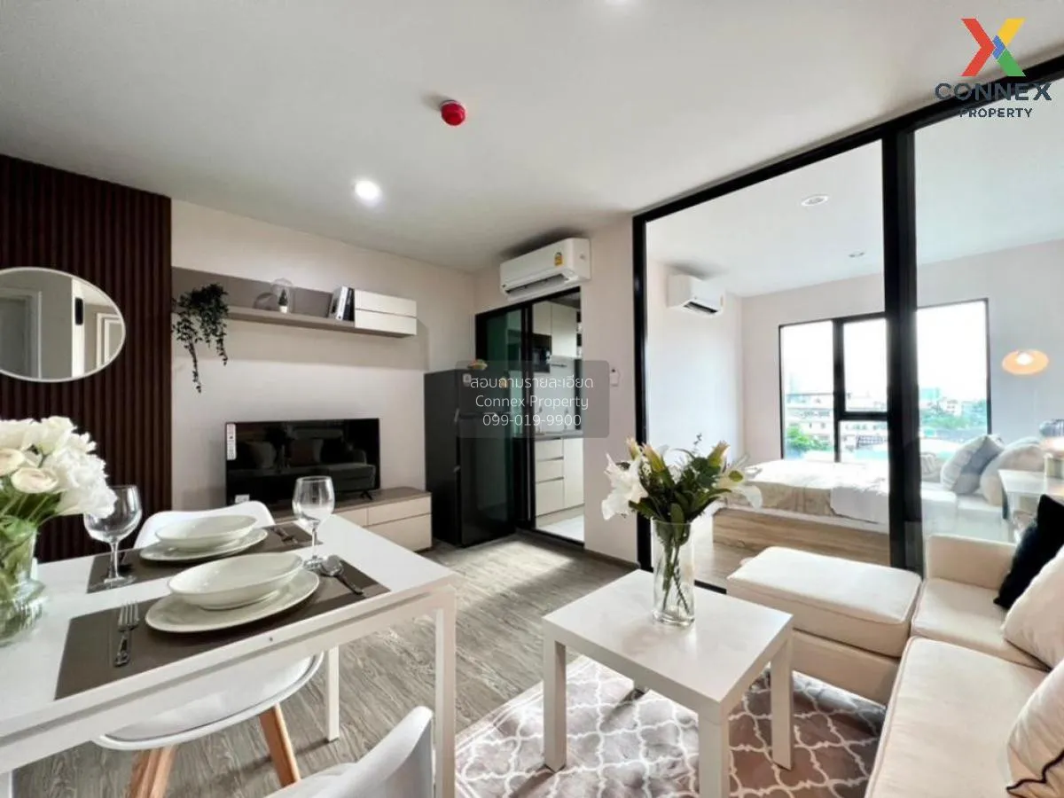 For Sale Condo , RYE Sukhumvit 101/1 , BTS-Punnawithi , Bang Chak 3