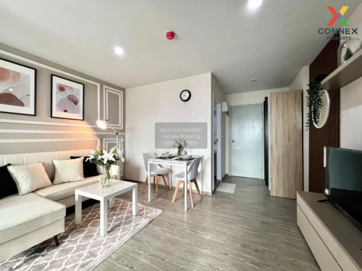 For Sale Condo , RYE Sukhumvit 101/1 , BTS-Punnawithi , Bang Chak 4