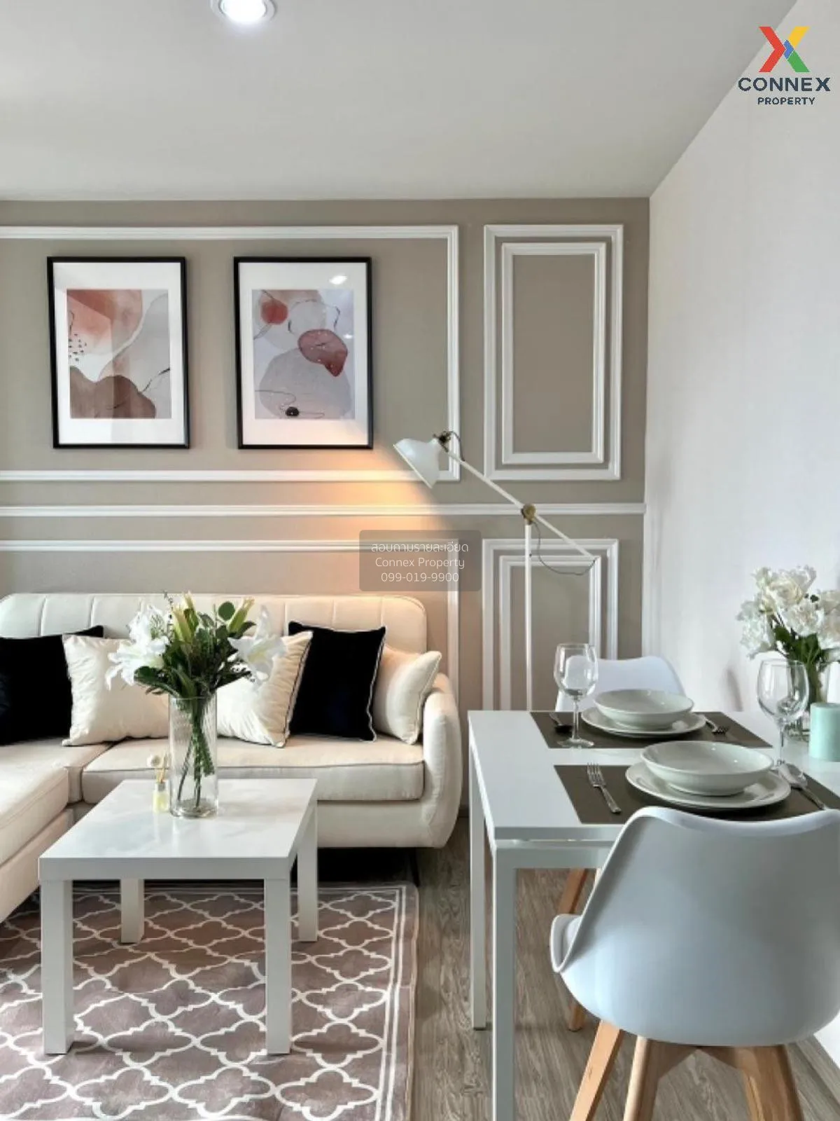 For Sale Condo , RYE Sukhumvit 101/1 , BTS-Punnawithi , Bang Chak