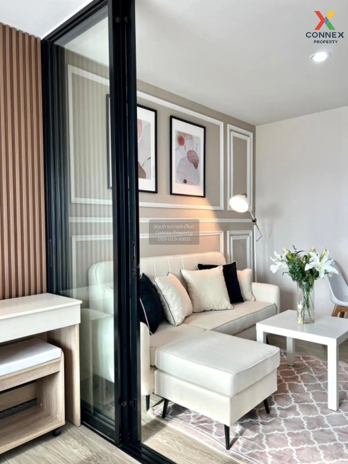 For Sale Condo , RYE Sukhumvit 101/1 , BTS-Punnawithi , Bang Chak