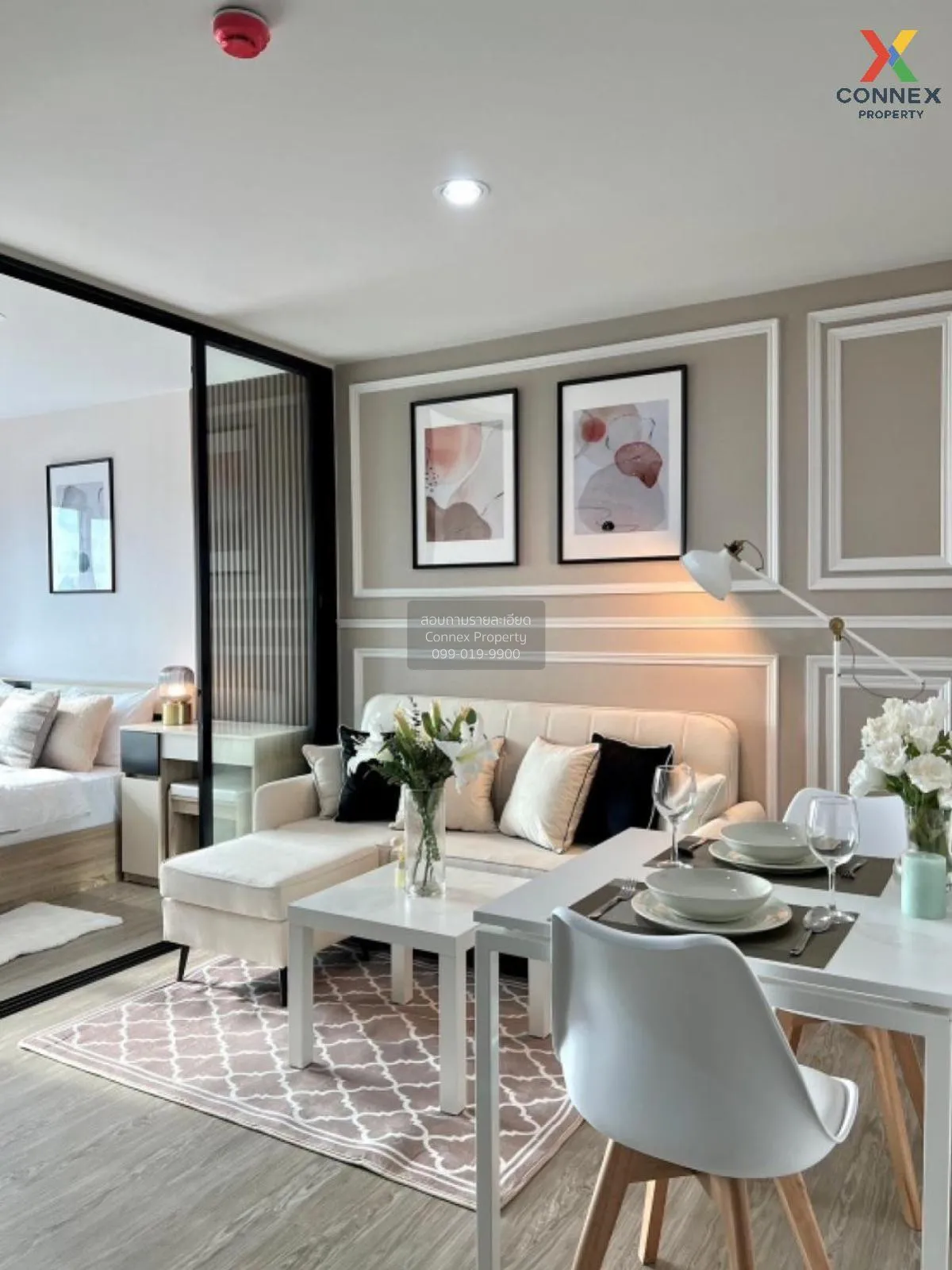 For Sale Condo , RYE Sukhumvit 101/1 , BTS-Punnawithi , Bang Chak