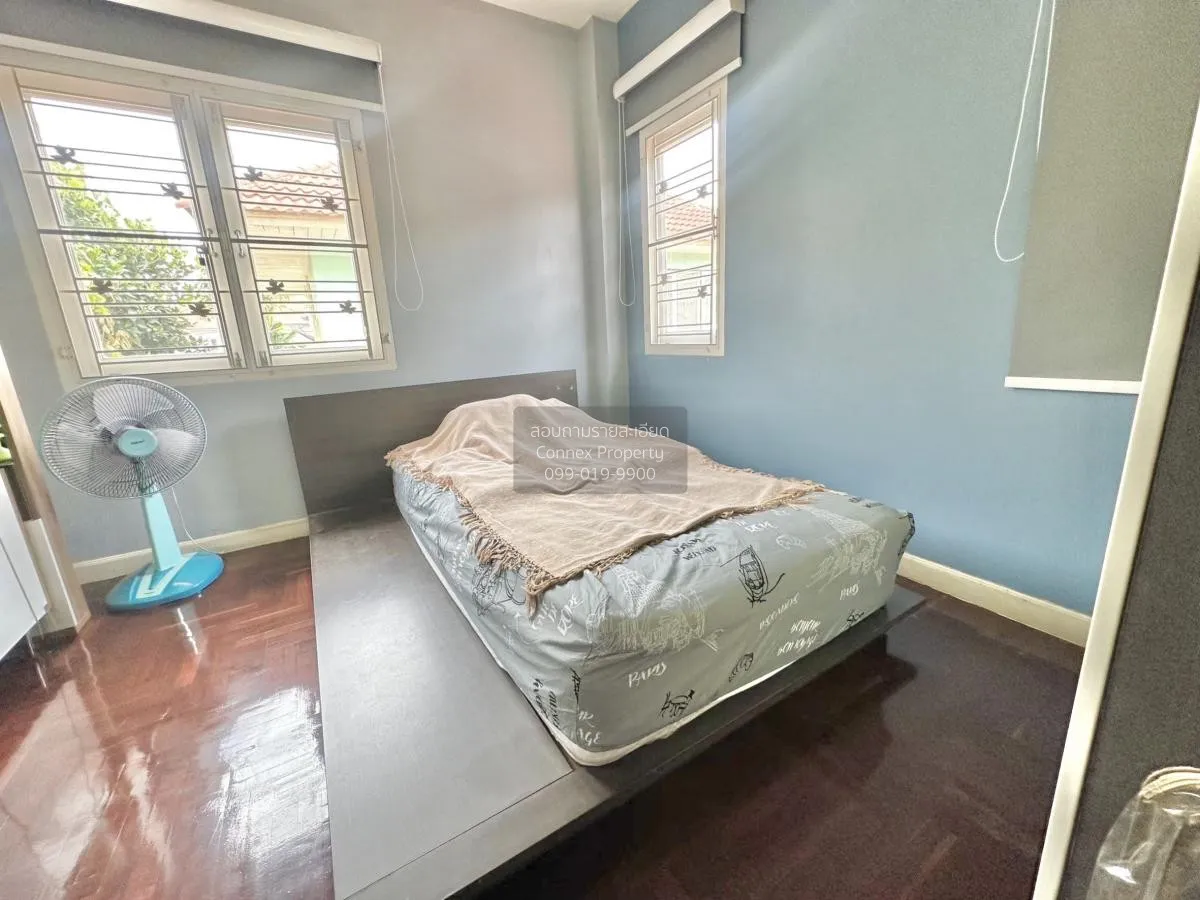 ขายบ้าน  เพอร์เฟค เพลส รามคำแหง 164 สะพานสูง เขต สะพานสูง กรุงเทพ