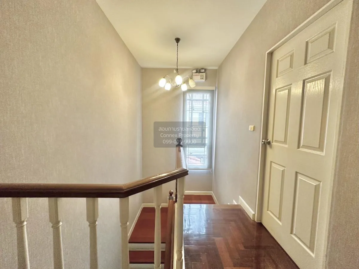 ขายบ้าน  เพอร์เฟค เพลส รามคำแหง 164 สะพานสูง เขต สะพานสูง กรุงเทพ