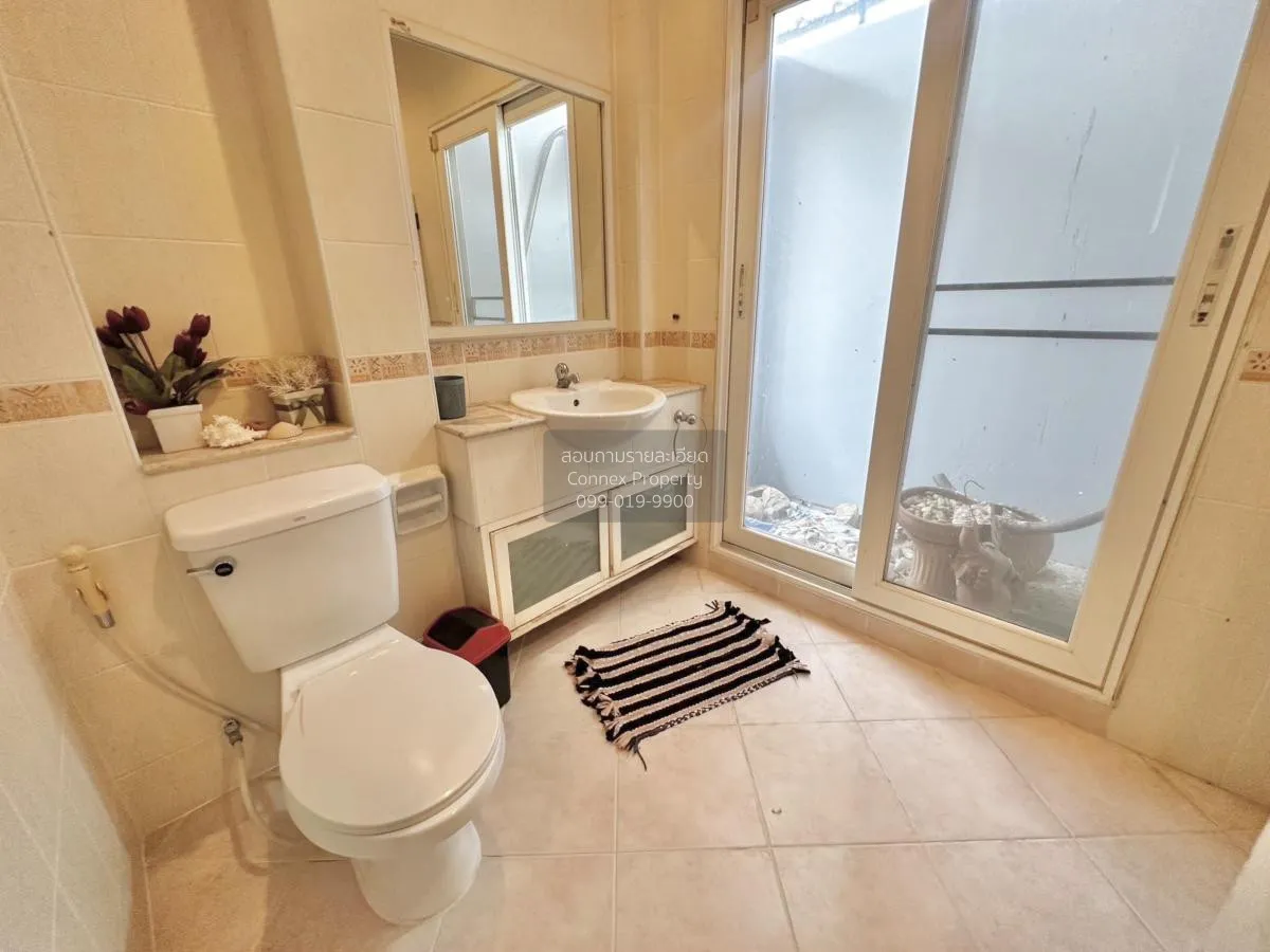 ขายบ้าน  เพอร์เฟค เพลส รามคำแหง 164 สะพานสูง เขต สะพานสูง กรุงเทพ