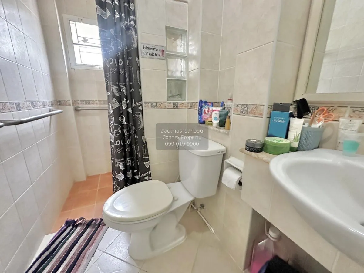 ขายบ้าน  เพอร์เฟค เพลส รามคำแหง 164 สะพานสูง เขต สะพานสูง กรุงเทพ