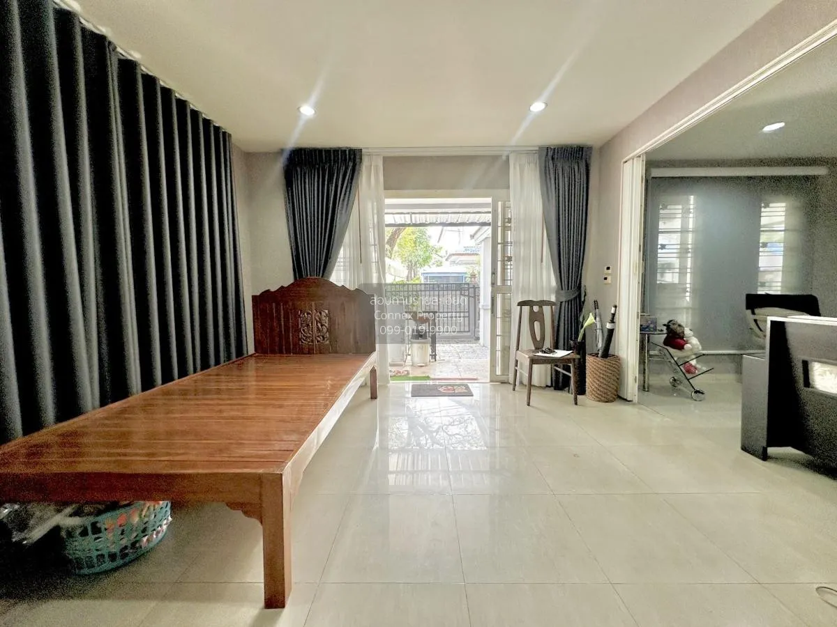 ขายบ้าน  เพอร์เฟค เพลส รามคำแหง 164 สะพานสูง เขต สะพานสูง กรุงเทพ 3