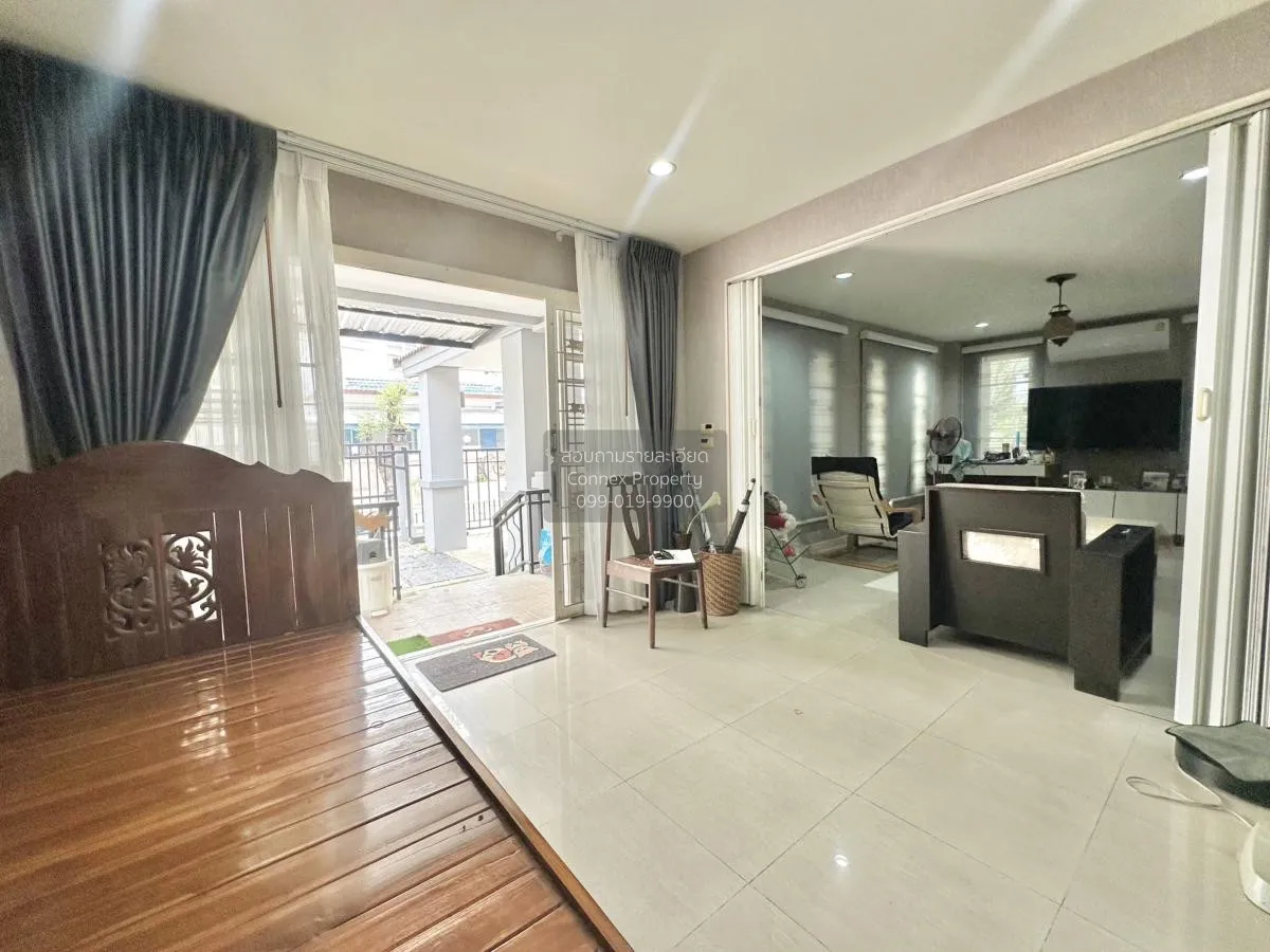 ขายบ้าน  เพอร์เฟค เพลส รามคำแหง 164 สะพานสูง เขต สะพานสูง กรุงเทพ 4