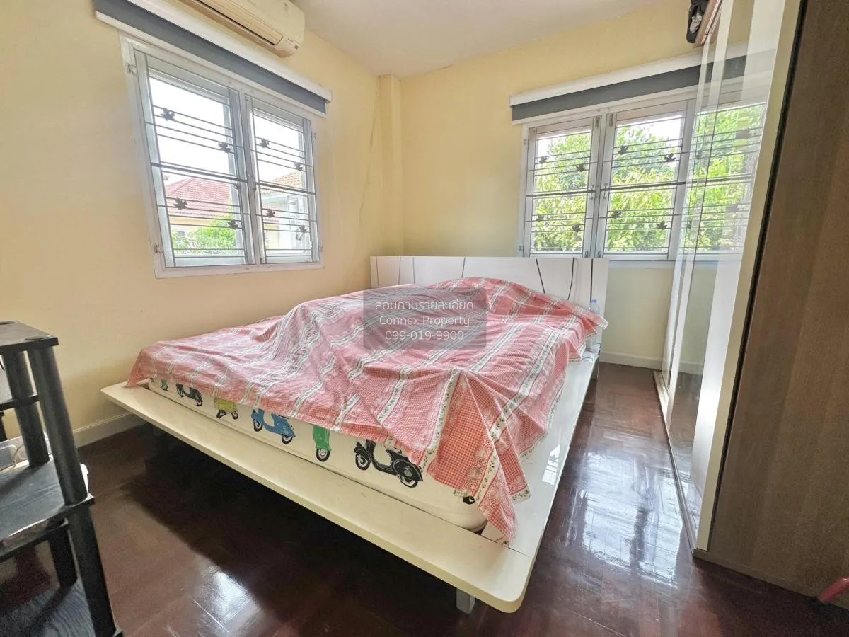 ขายบ้าน  เพอร์เฟค เพลส รามคำแหง 164 สะพานสูง เขต สะพานสูง กรุงเทพ