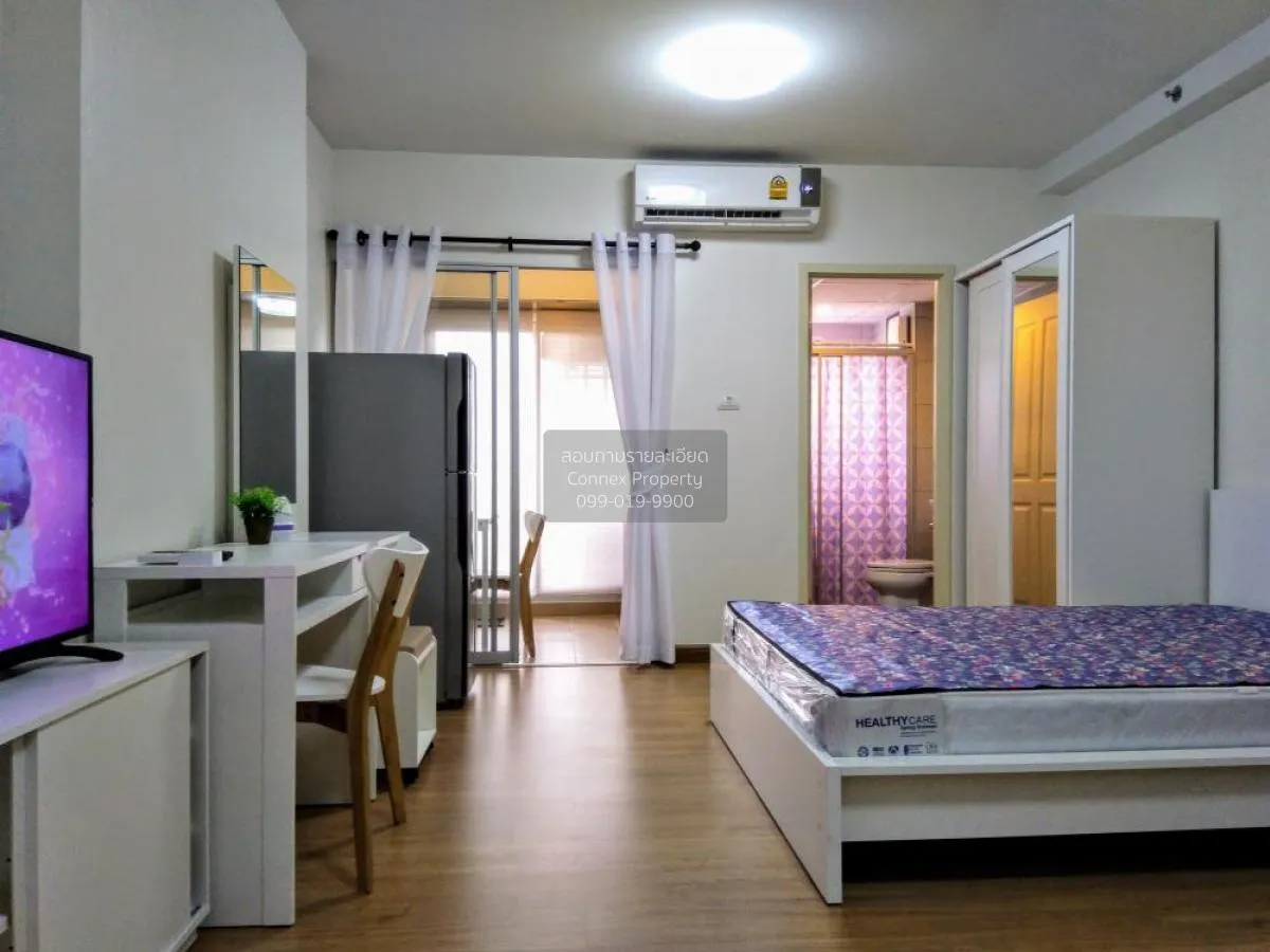 For Sale Condo , Supalai Veranda Ratchavipha - Prachachuen , MRT- 1