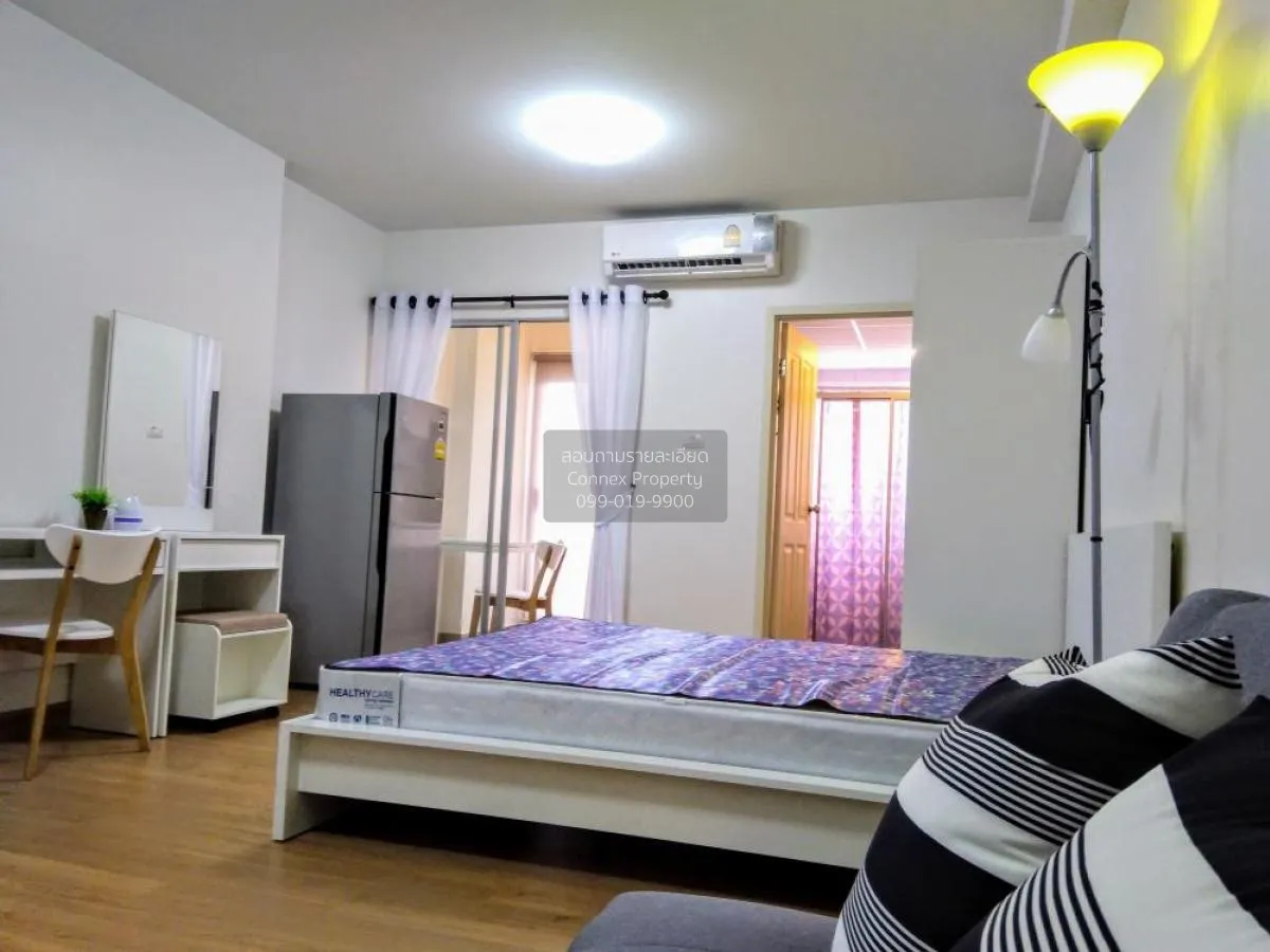 For Sale Condo , Supalai Veranda Ratchavipha - Prachachuen , MRT- 2