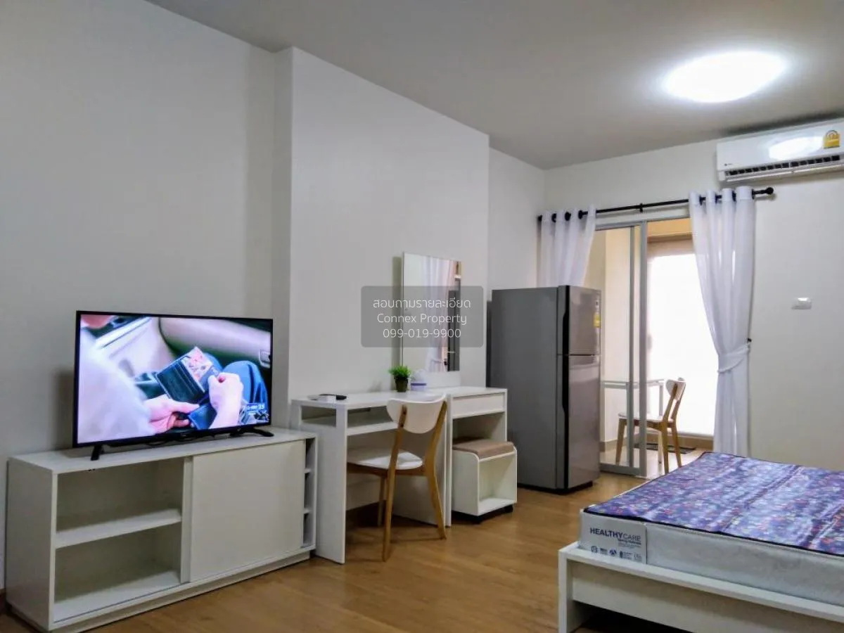 For Sale Condo , Supalai Veranda Ratchavipha - Prachachuen , MRT- 4