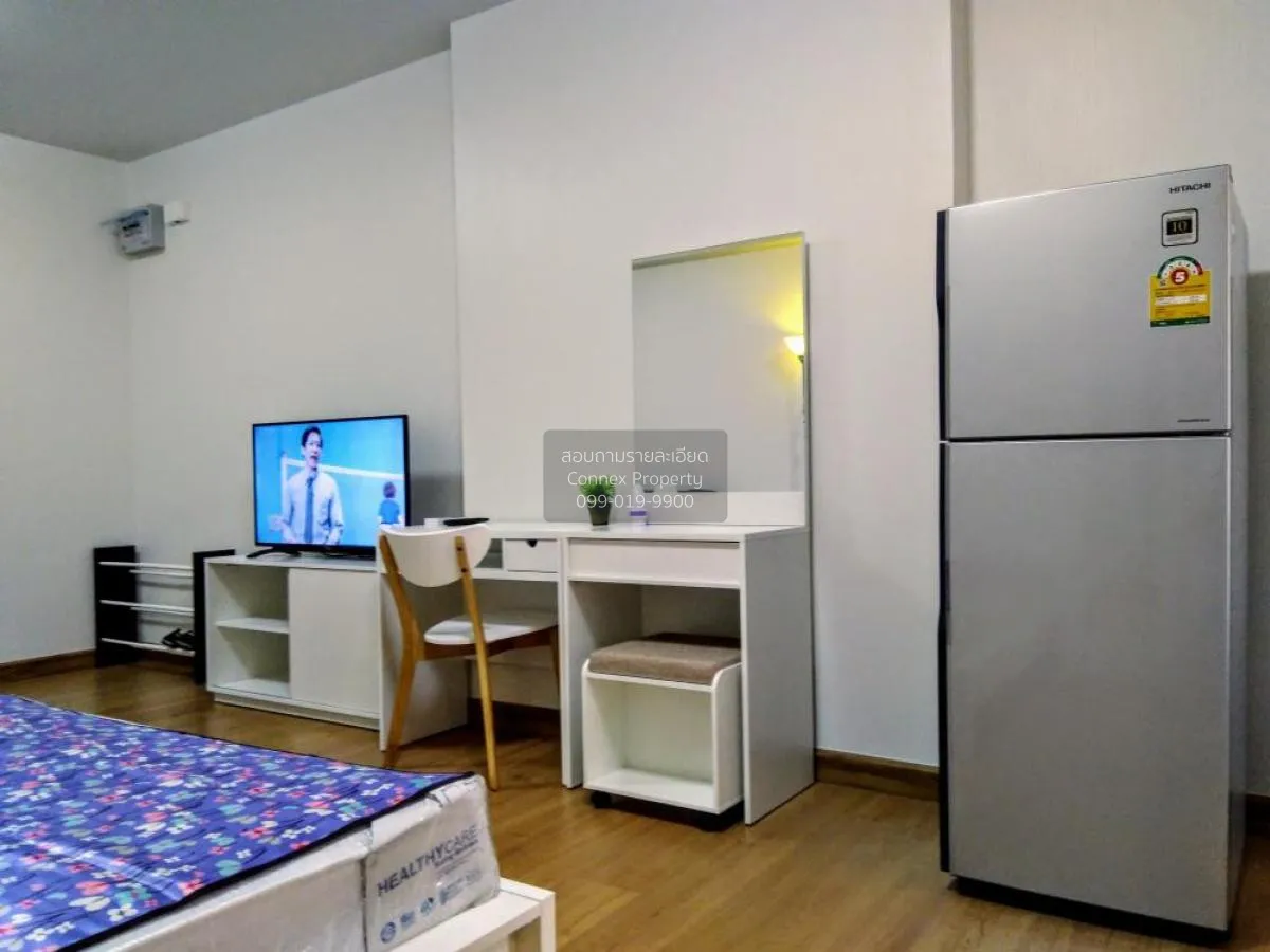 For Sale Condo , Supalai Veranda Ratchavipha - Prachachuen , MRT-