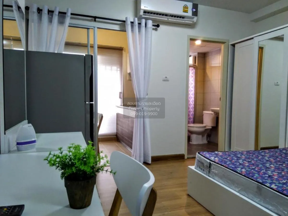 For Sale Condo , Supalai Veranda Ratchavipha - Prachachuen , MRT-
