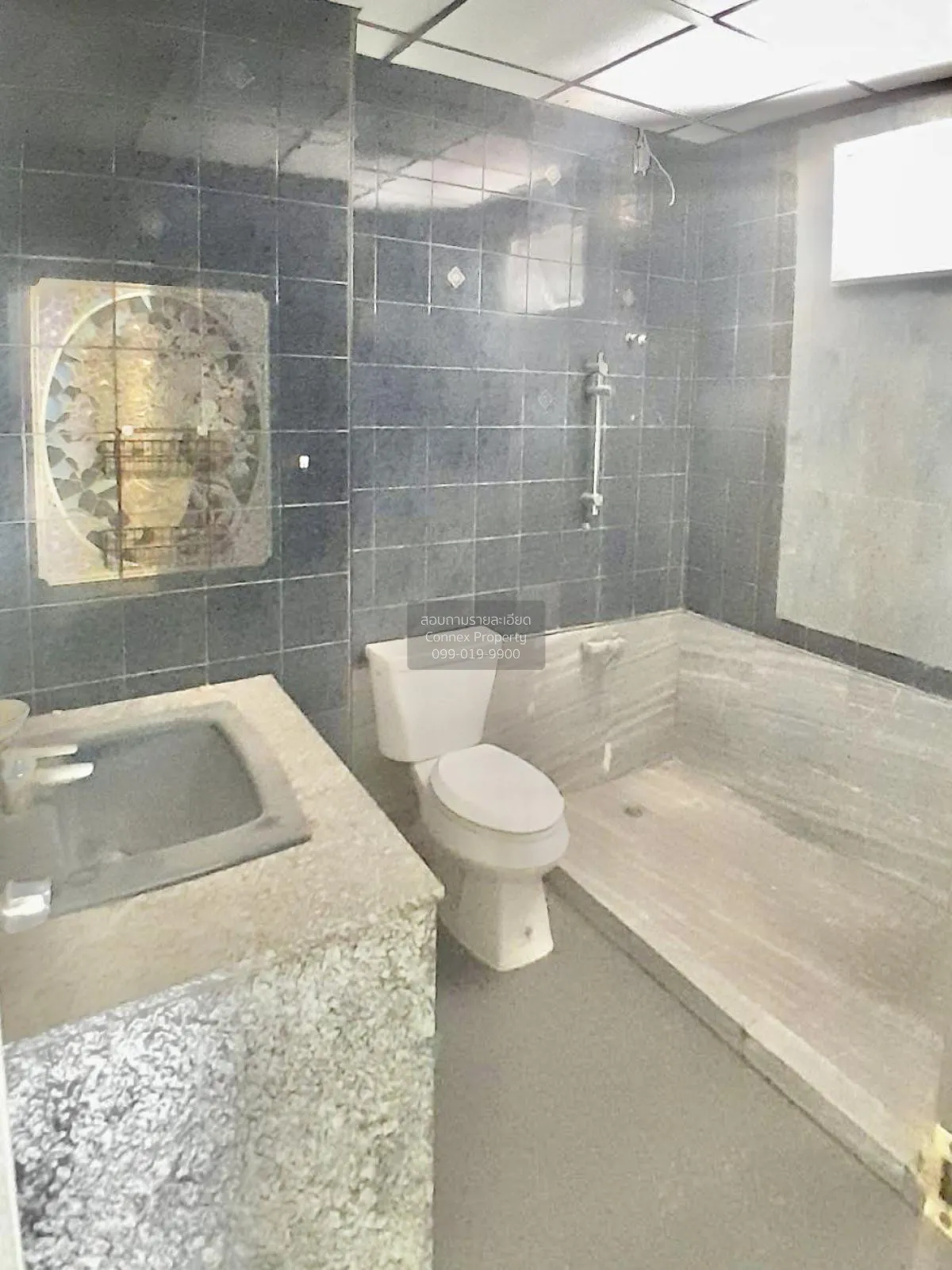 ขายบ้าน  บ้านพระราม 9 บางกะปิ เขต ห้วยขวาง กรุงเทพ CX-101212