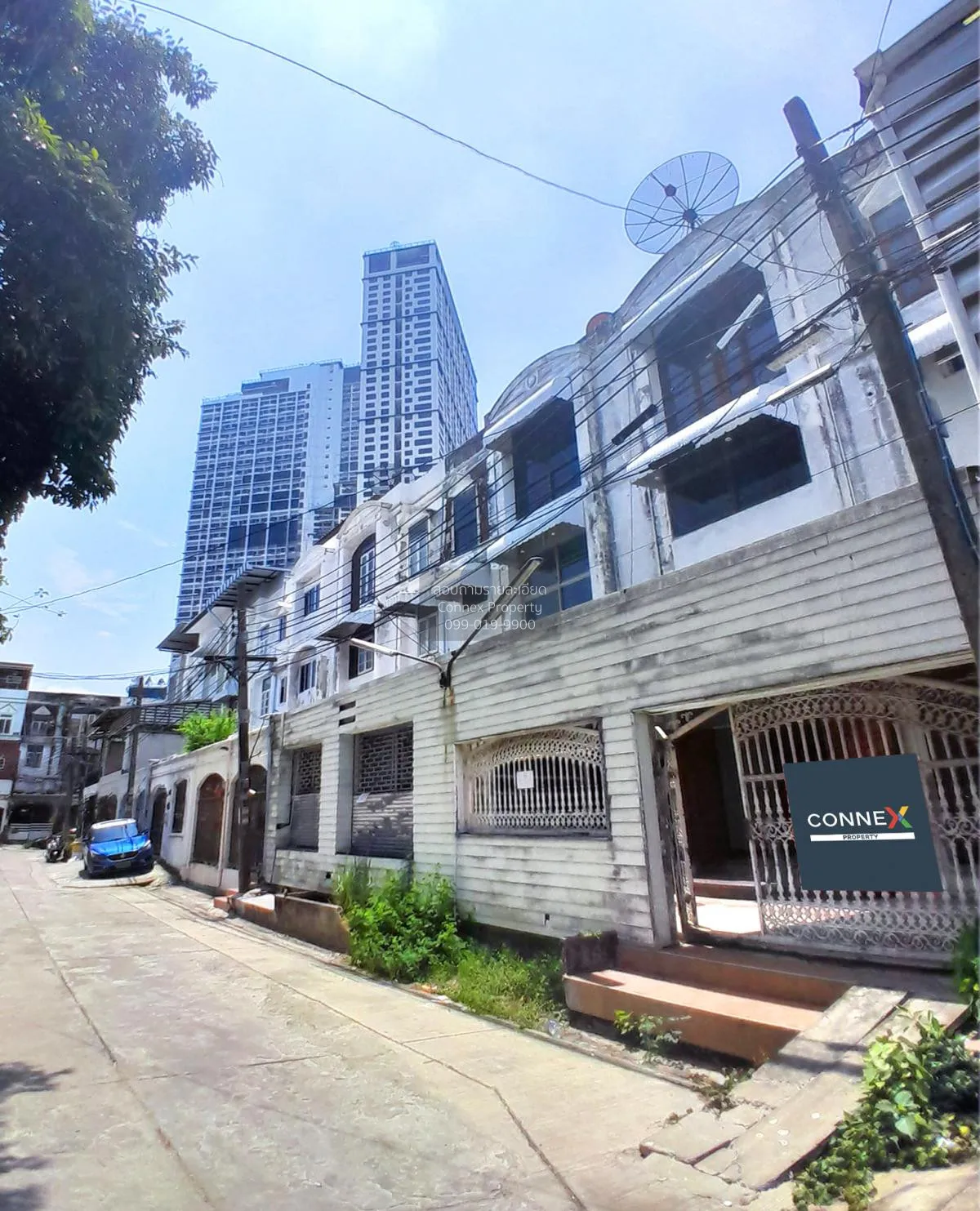 ขายบ้าน  บ้านพระราม 9 บางกะปิ เขต ห้วยขวาง กรุงเทพ CX-101212 1