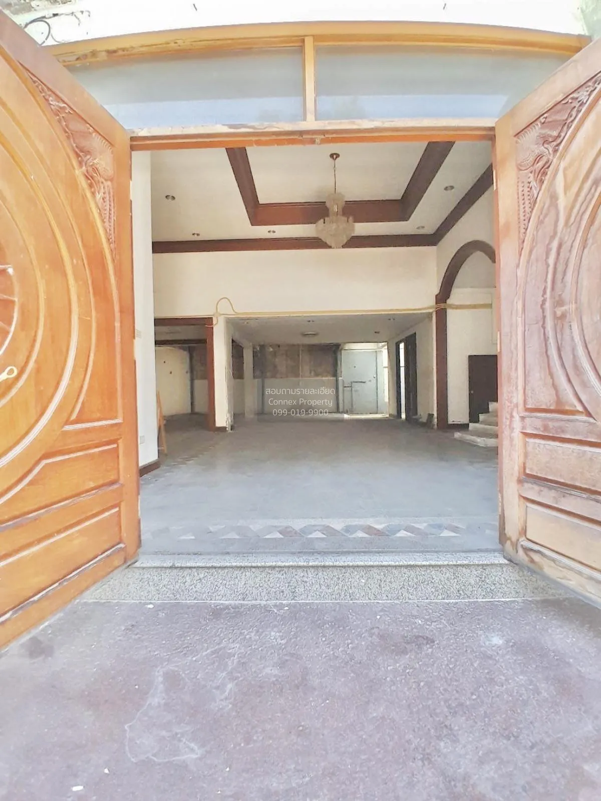 ขายบ้าน  บ้านพระราม 9 บางกะปิ เขต ห้วยขวาง กรุงเทพ CX-101212 3