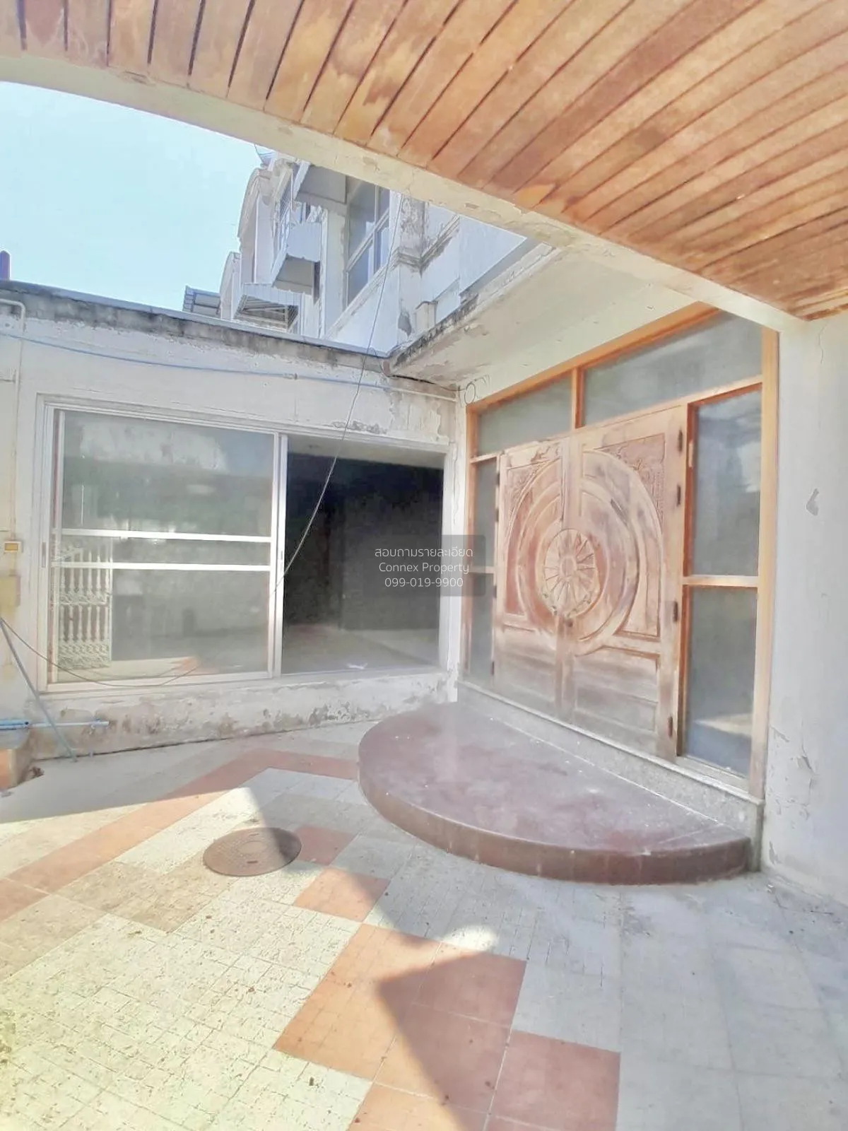 ขายบ้าน  บ้านพระราม 9 บางกะปิ เขต ห้วยขวาง กรุงเทพ CX-101212 4