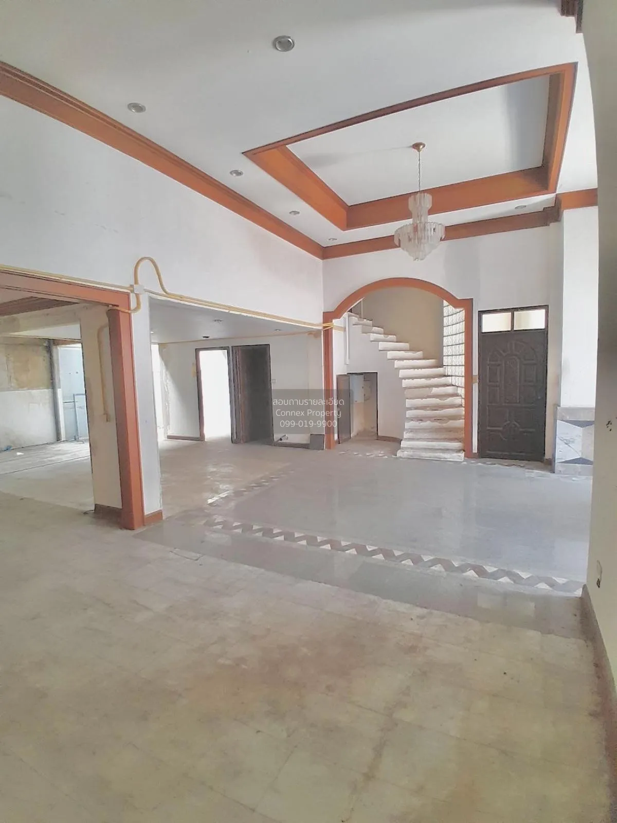 ขายบ้าน  บ้านพระราม 9 บางกะปิ เขต ห้วยขวาง กรุงเทพ CX-101212