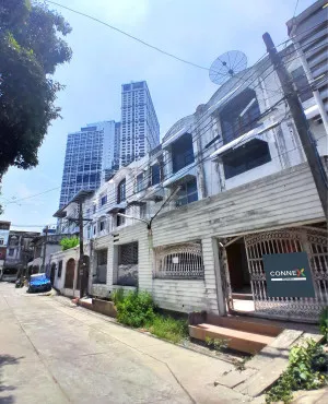 ขายบ้าน  บ้านพระราม 9 บางกะปิ เขต ห้วยขวาง กรุงเทพ CX-101212