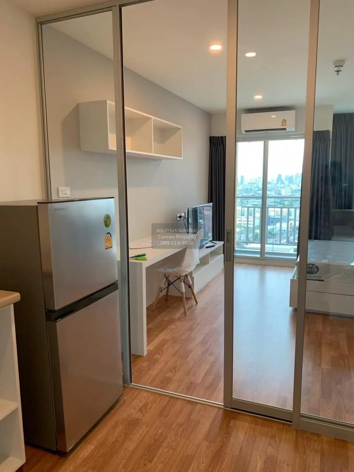 For Sale Condo , Lumpini Ville Pattanakarn - Srinakarin , ARL-Hua 2