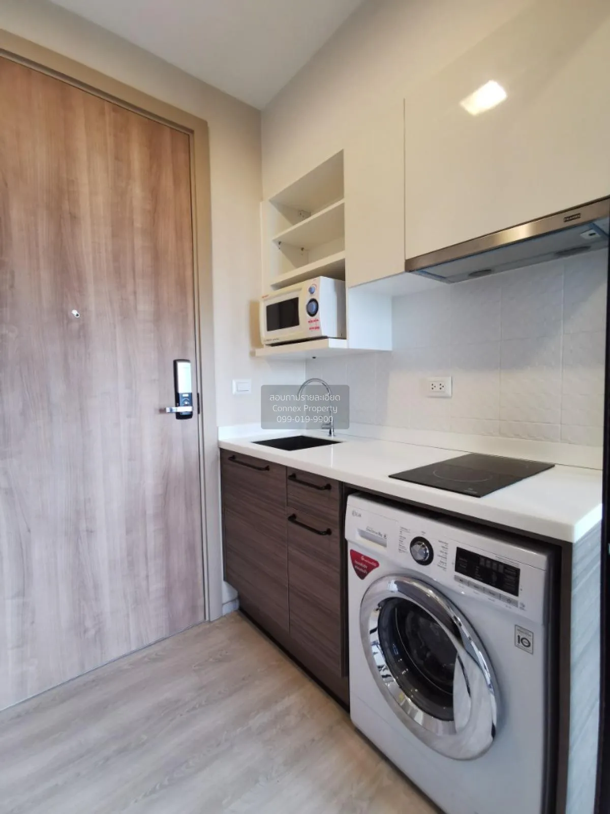 For Rent Condo , Condolette Midst Rama 9 , MRT-Phra Ram 9 , Huai 