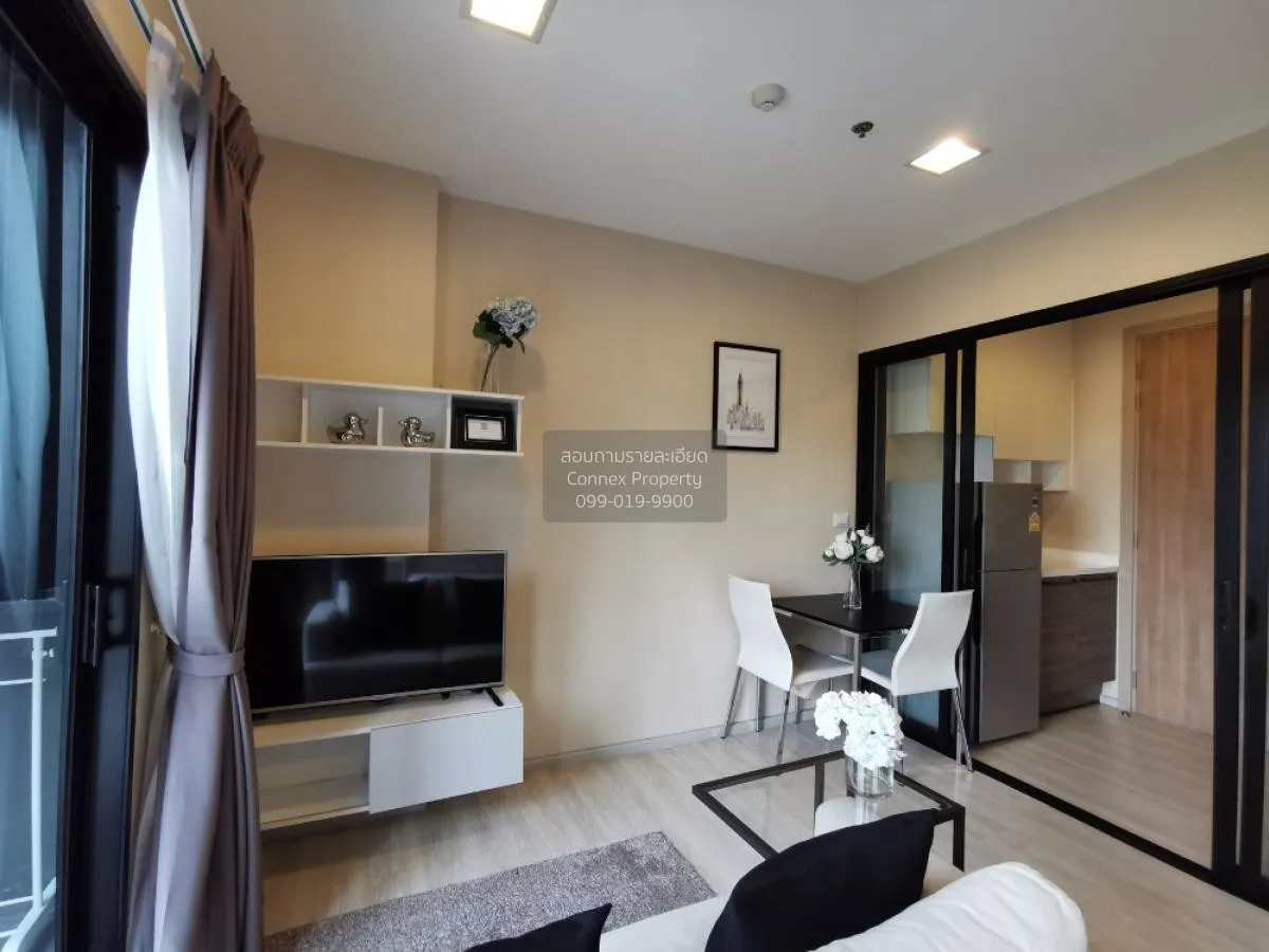 For Rent Condo , Condolette Midst Rama 9 , MRT-Phra Ram 9 , Huai  2