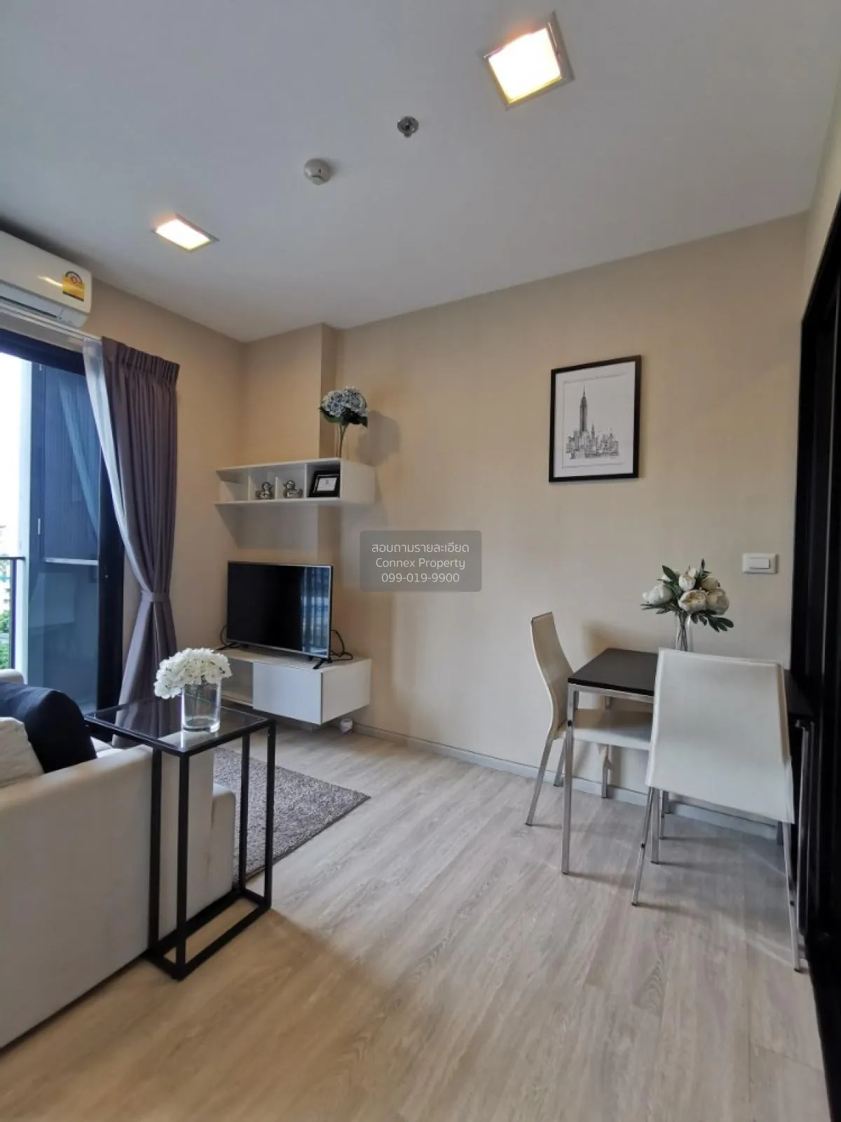 For Rent Condo , Condolette Midst Rama 9 , MRT-Phra Ram 9 , Huai 