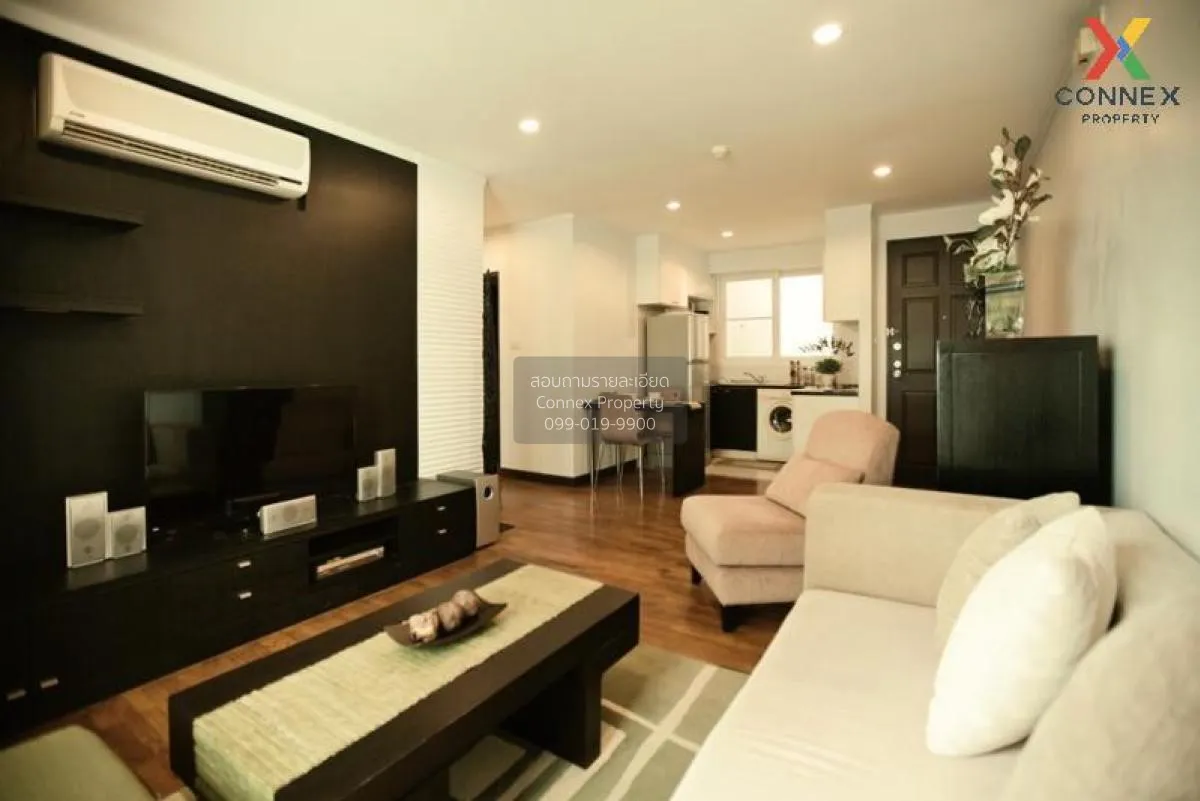 For Sale Condo , Baan Siri Sukhumvit 13 , BTS-Nana , Khlong Toei  2