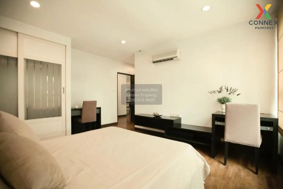 For Sale Condo , Baan Siri Sukhumvit 13 , BTS-Nana , Khlong Toei  3