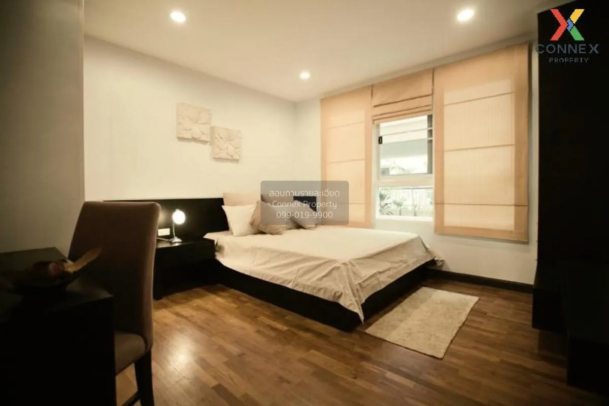For Sale Condo , Baan Siri Sukhumvit 13 , BTS-Nana , Khlong Toei 