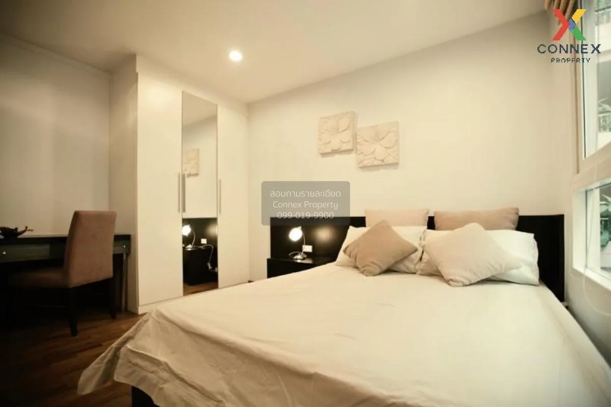 For Sale Condo , Baan Siri Sukhumvit 13 , BTS-Nana , Khlong Toei 